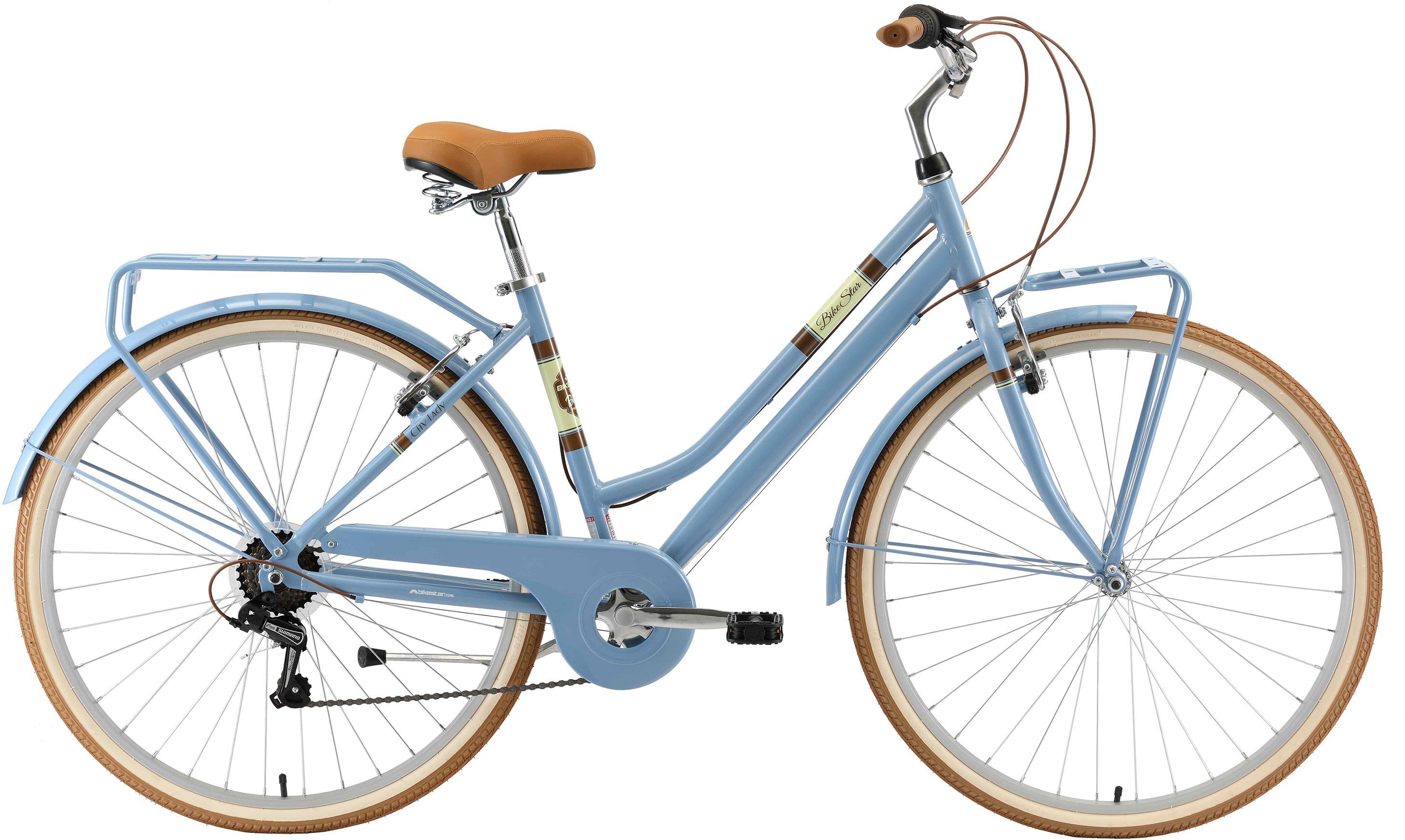 Super Schnäppchenkauf! Fahrrad Damen | kaufen online Hollandräder OTTO