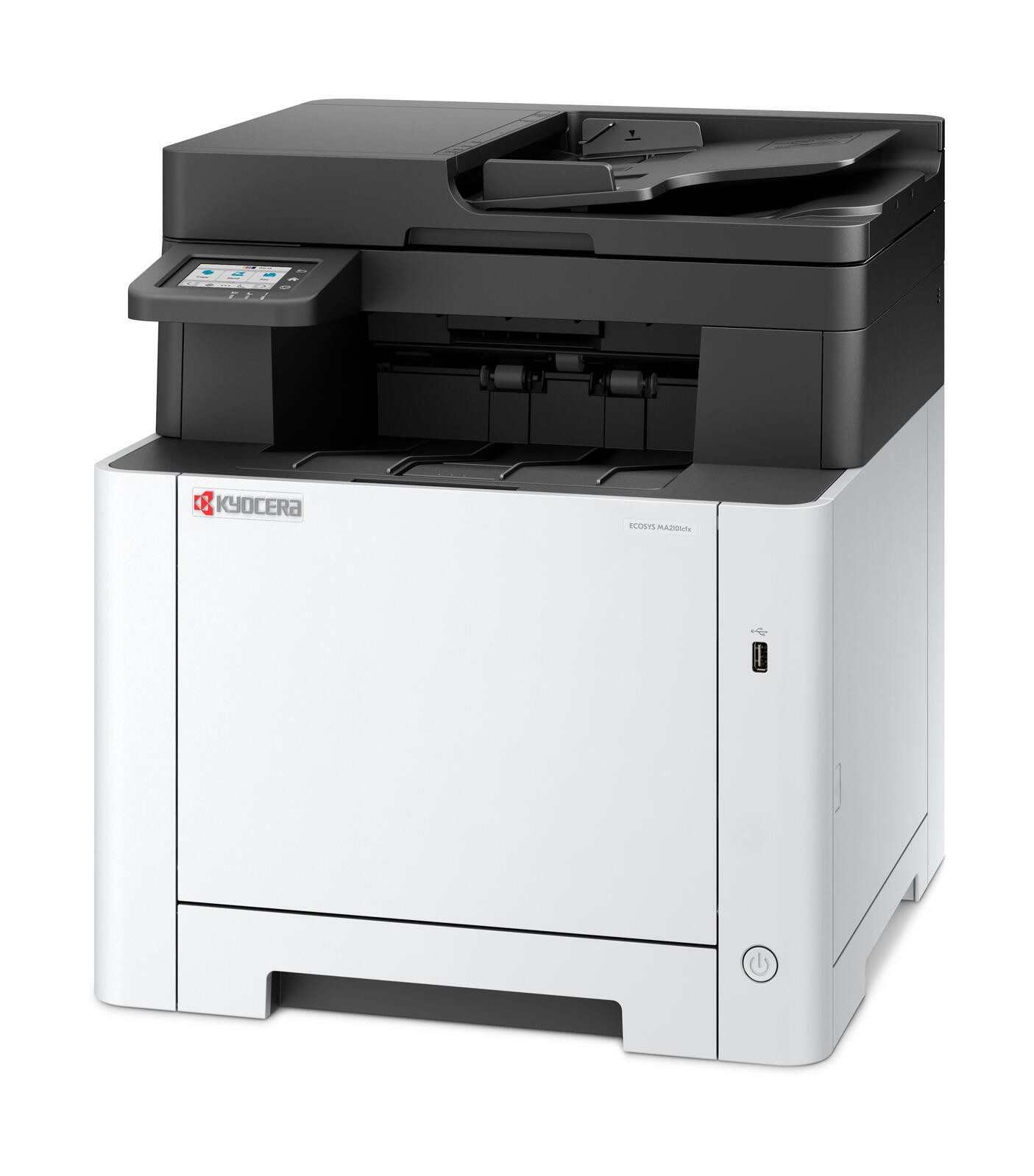 KYOCERA Kyocera ECOSYS MA2101cfx Farblaserdrucker, (Duplexfunktion)