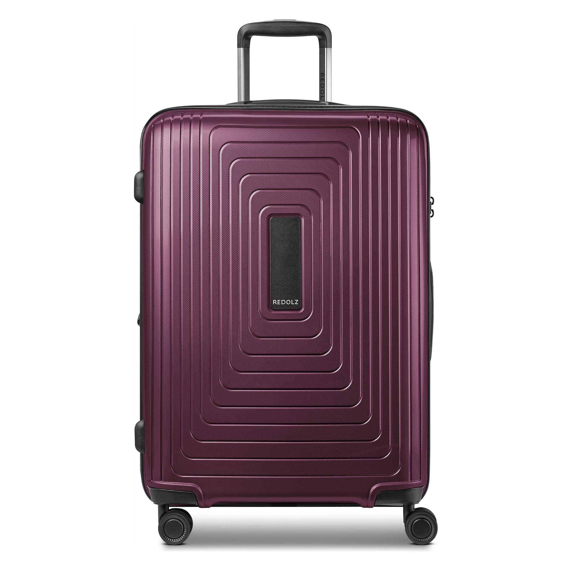 Hartschalen-Trolley Essentials 14