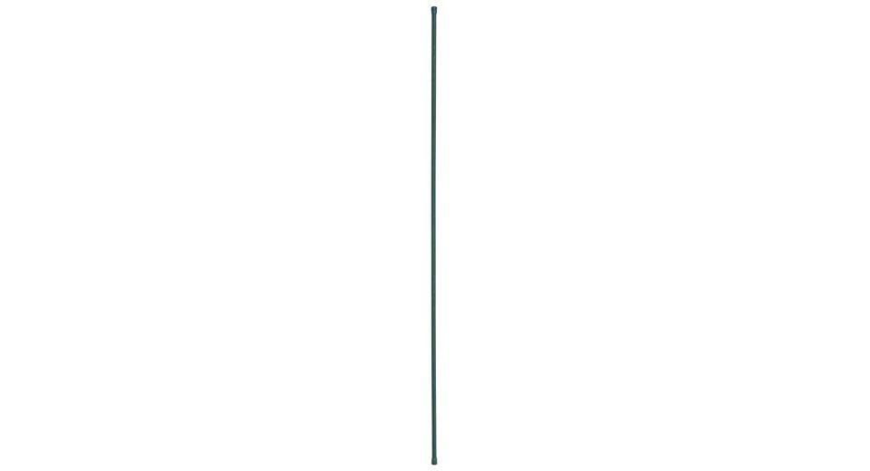 Alberts Zaun-Eckverbinder Alberts Geflechtspannstab Ø 10 130 cm mm grün
