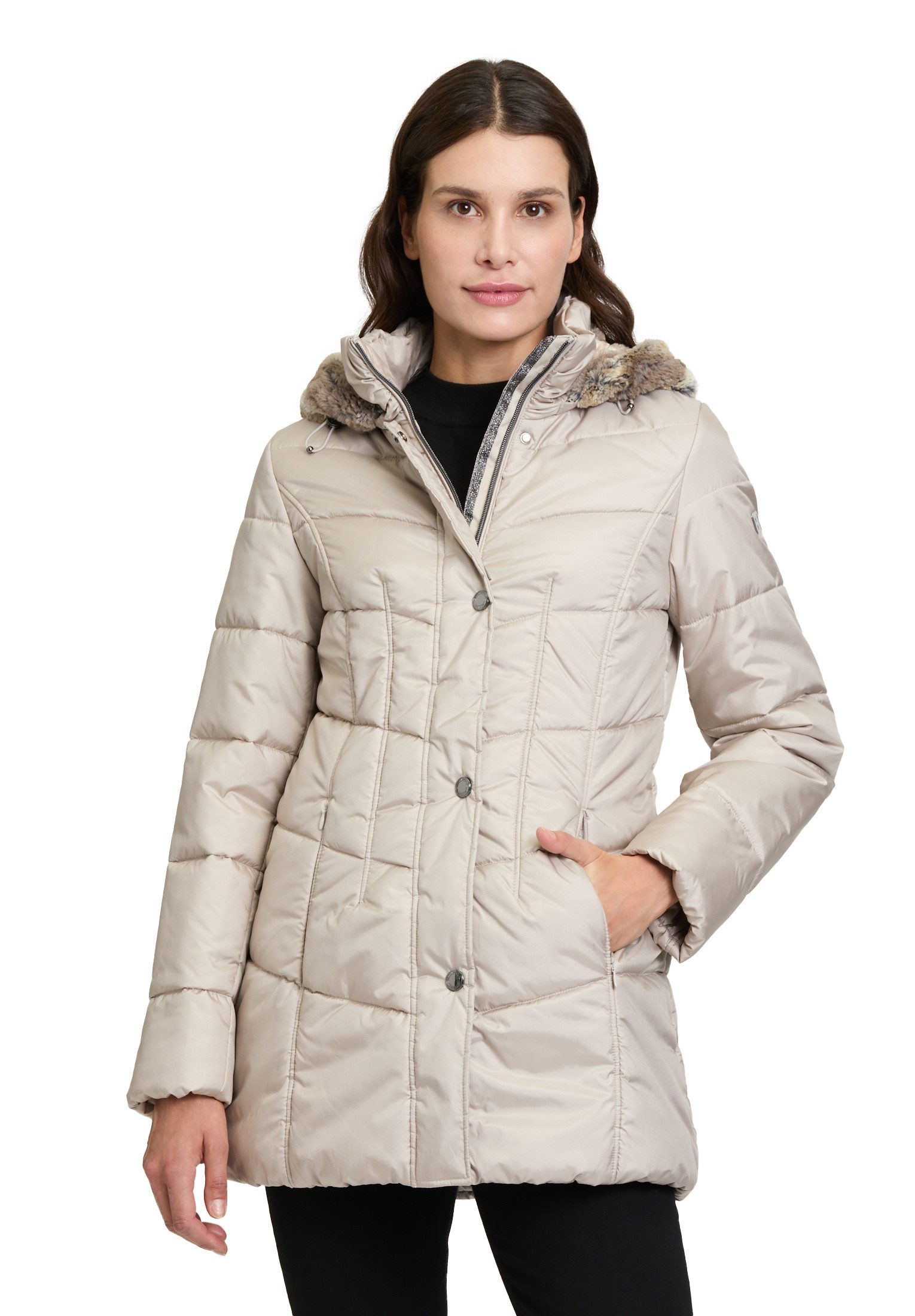 Betty Barclay Outdoorjacke Betty Barclay Damen günstig online kaufen