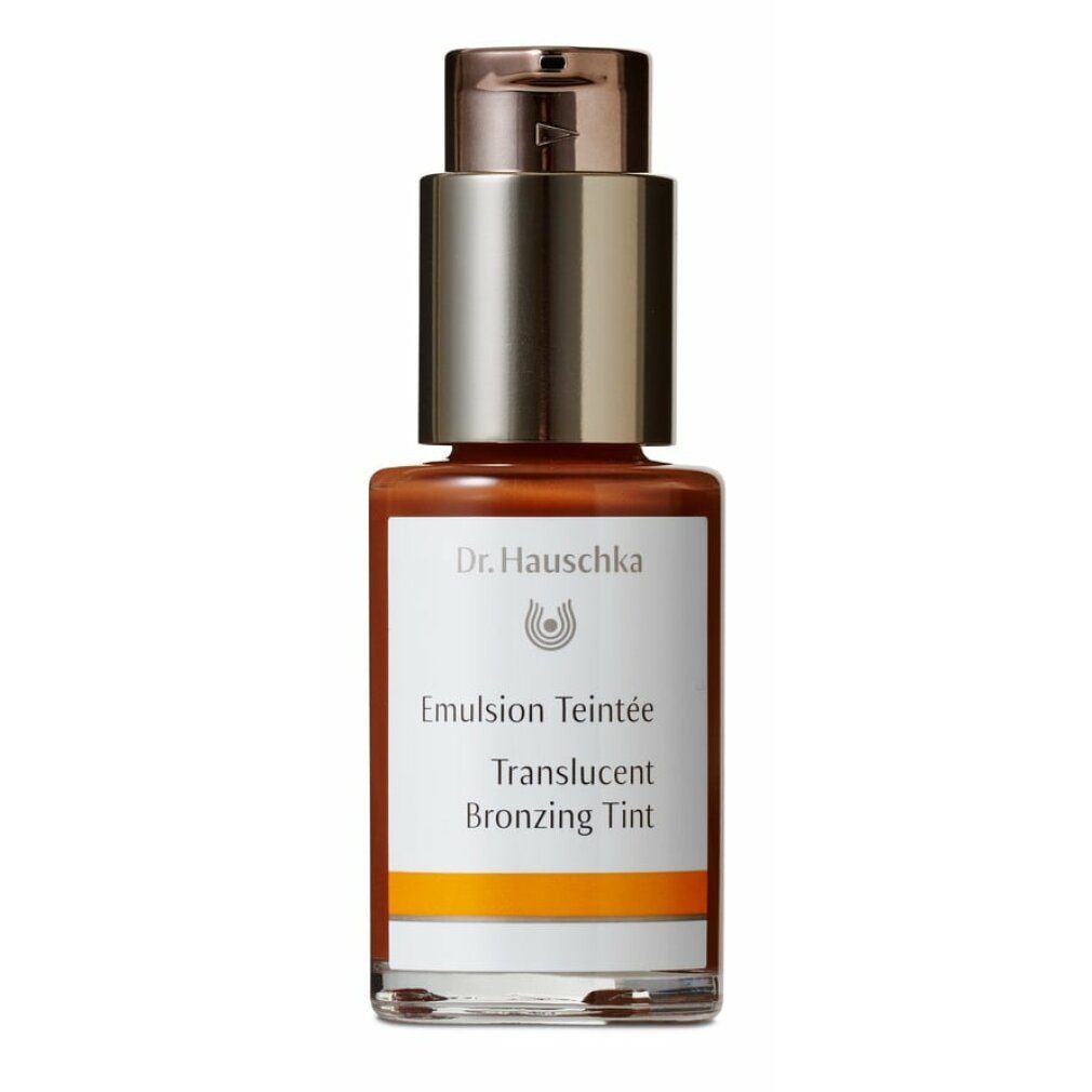 Selbstbräunungslotion Translucent Bronzing Tint