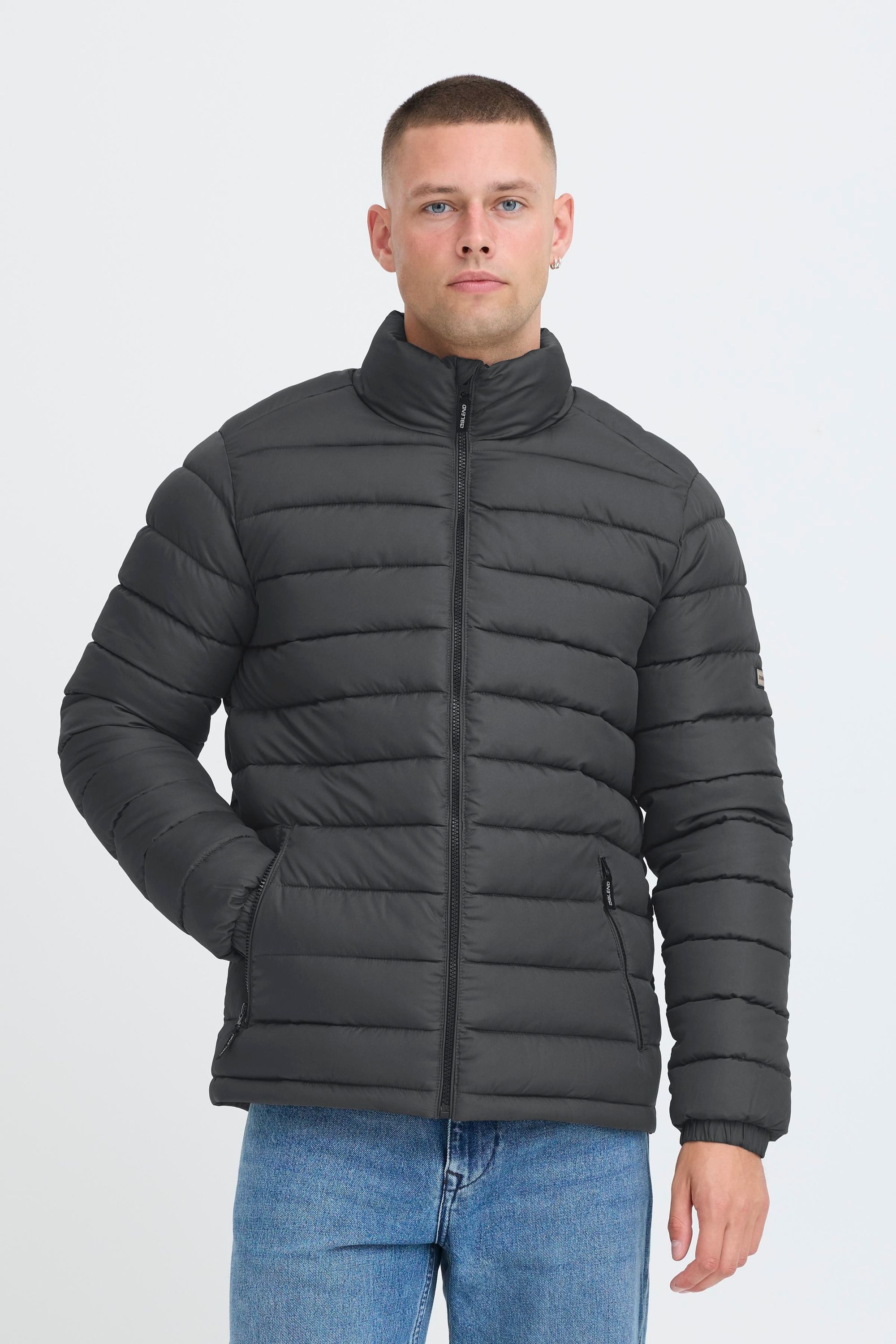 Steppjacke BHelax
