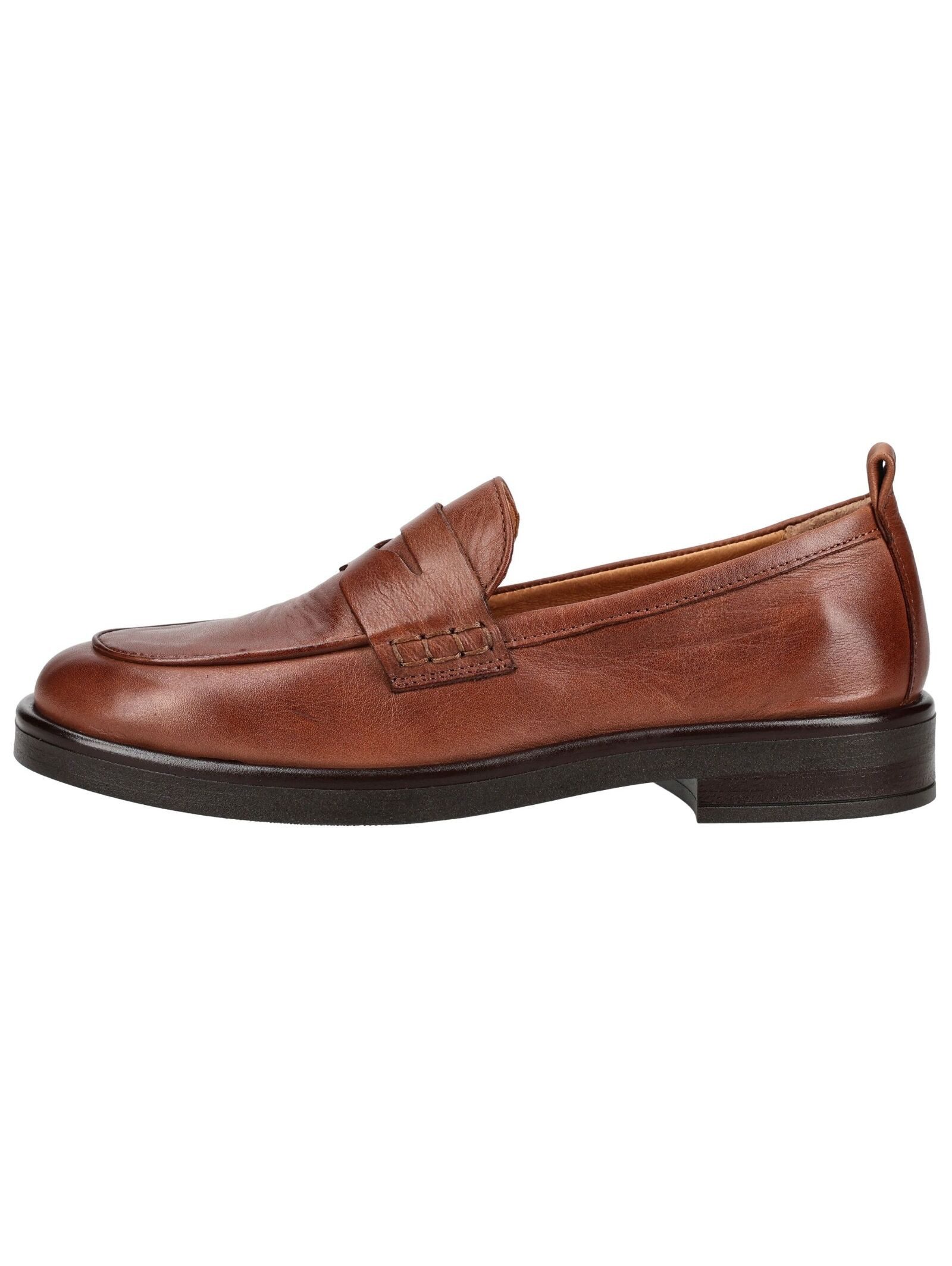 Pavement Slipper SHELLY Leder . Slipper (1-tlg)