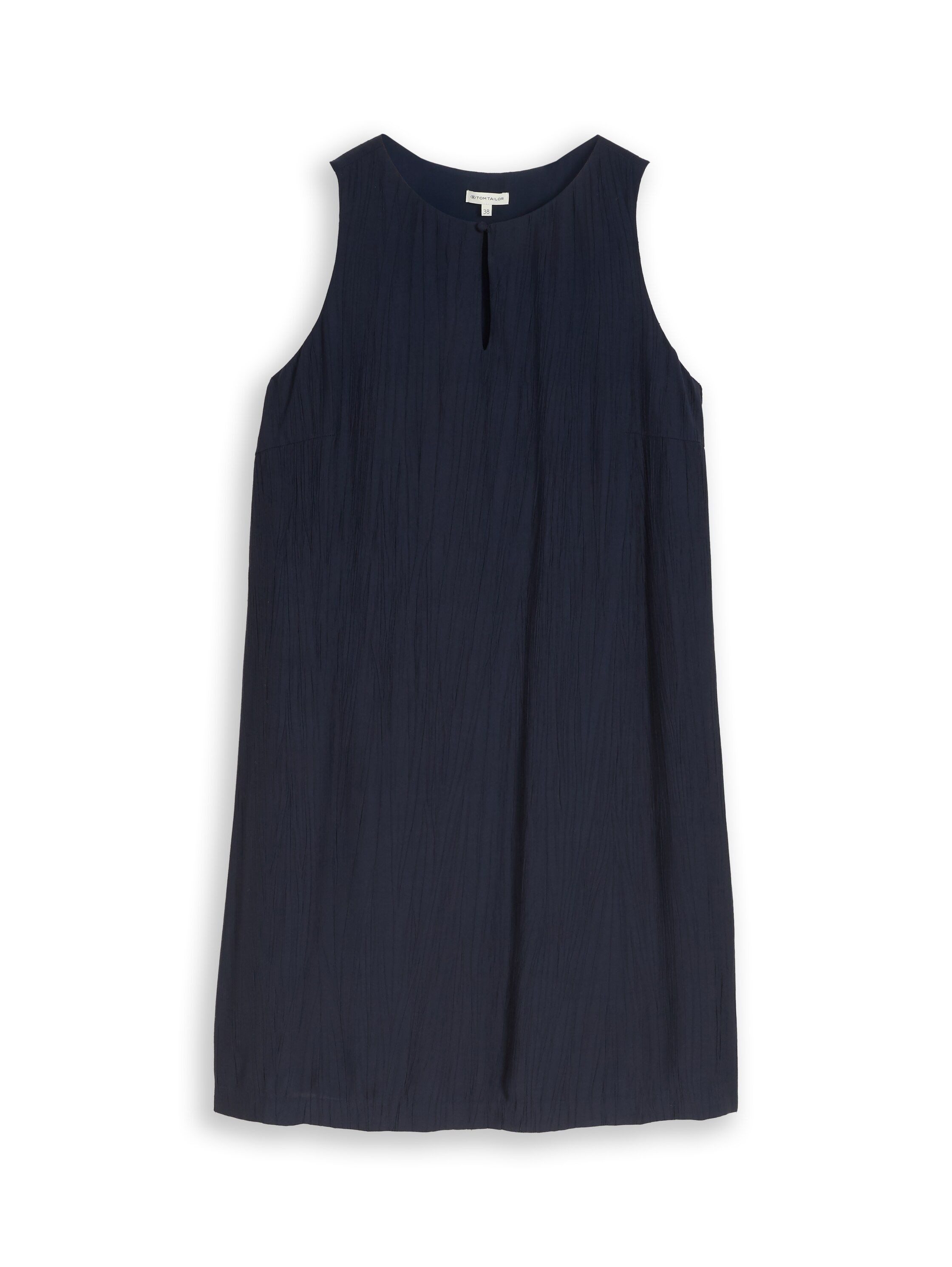 TOM TAILOR Midikleid