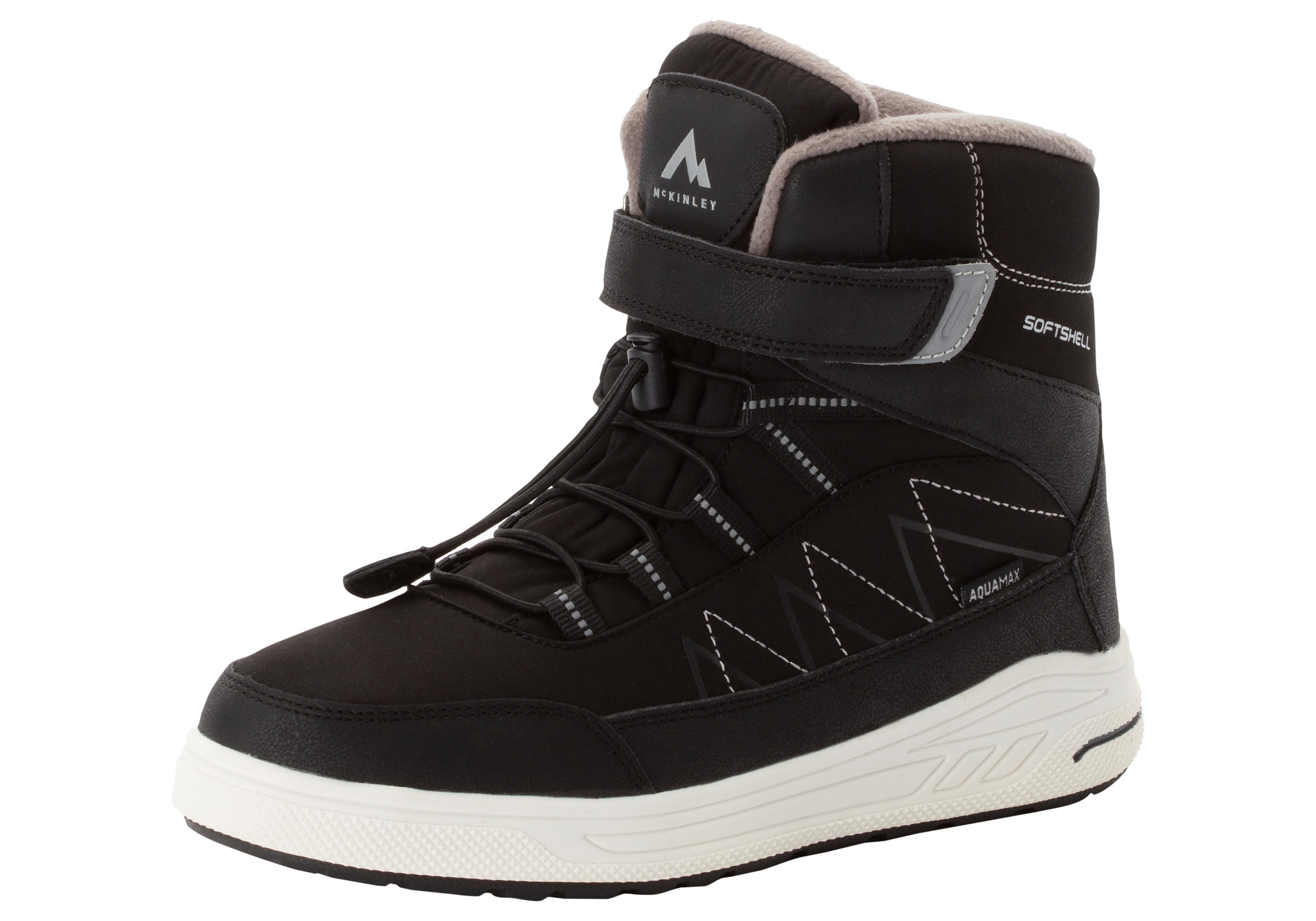 Valley AQX JR Winterstiefel