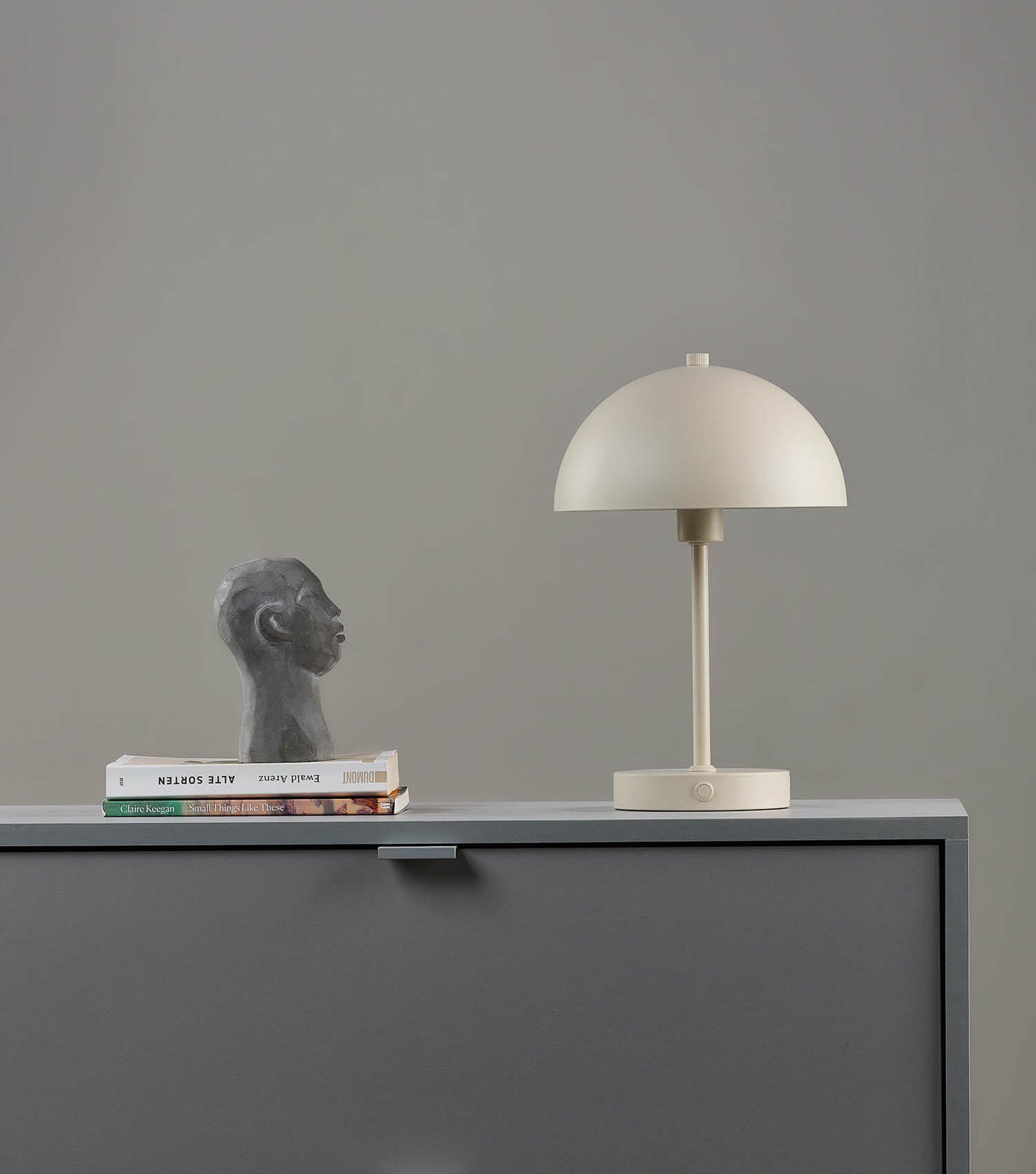 mokebo Tischleuchte Der Leuchtturm, Warmweiß, Tischlampe günstig online kaufen