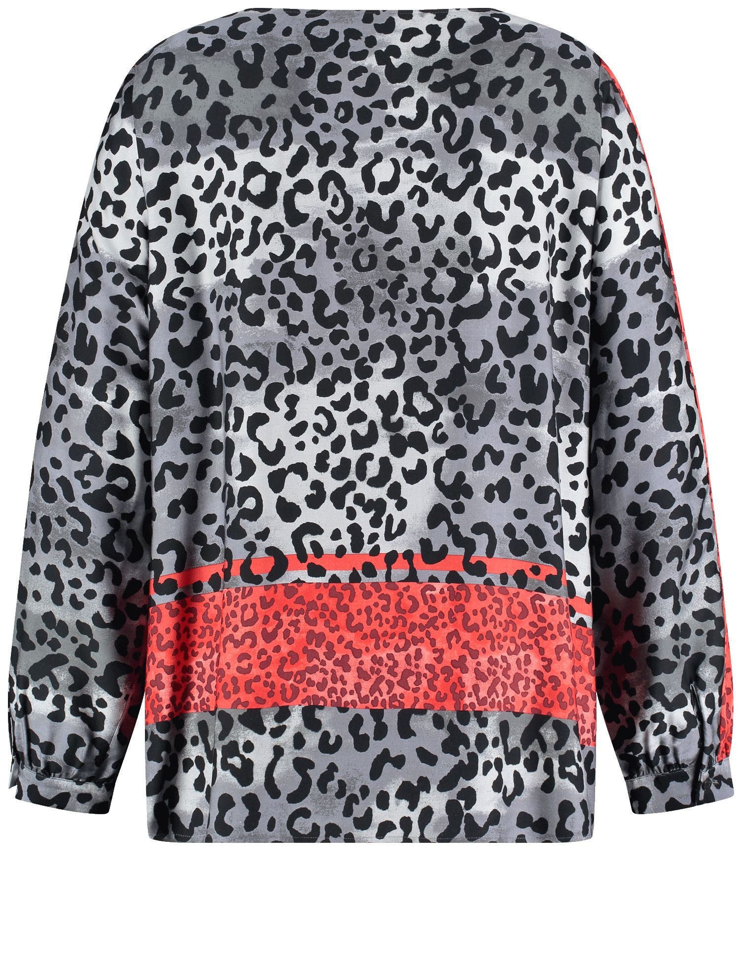 Samoon Langarmbluse günstig online kaufen