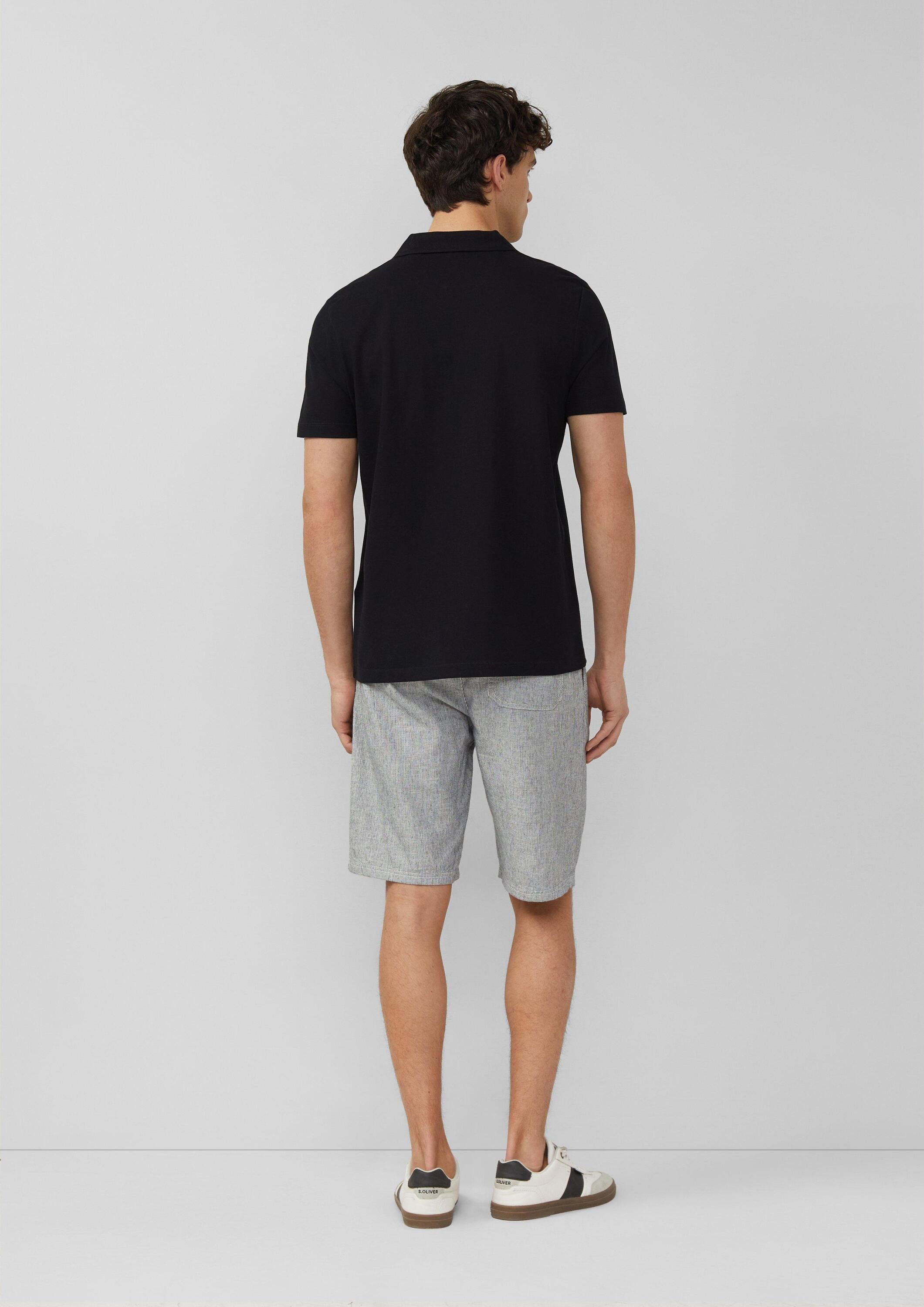 s.Oliver Shorts Bermuda DETROIT Bermuda