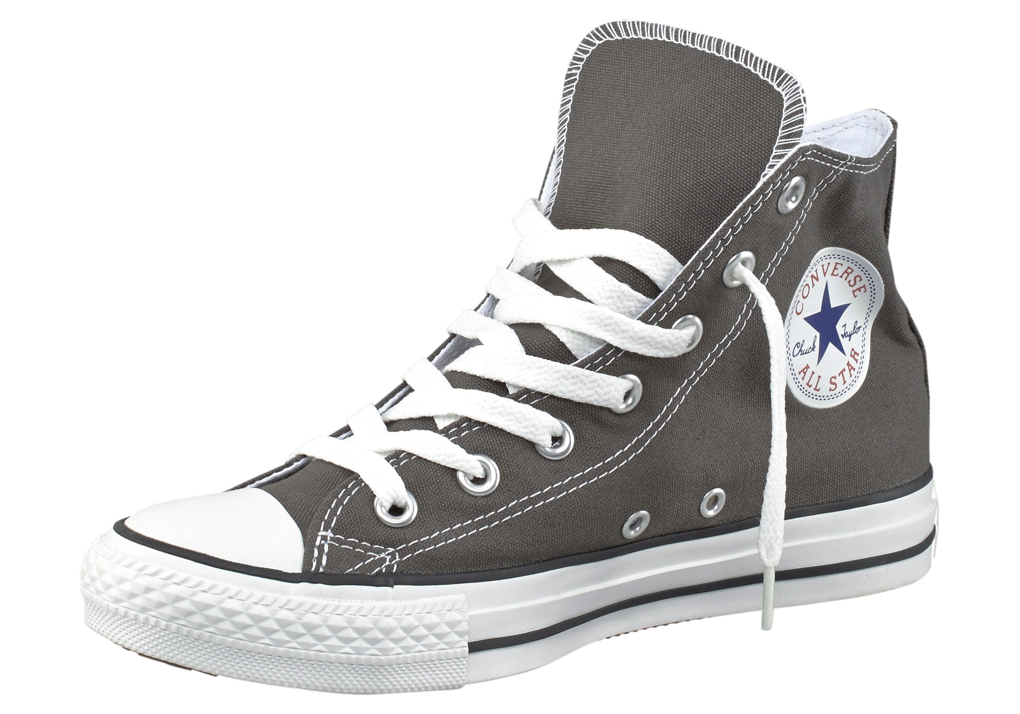 Converse Chuck Taylor All Star Core Hi Sneaker günstig online kaufen