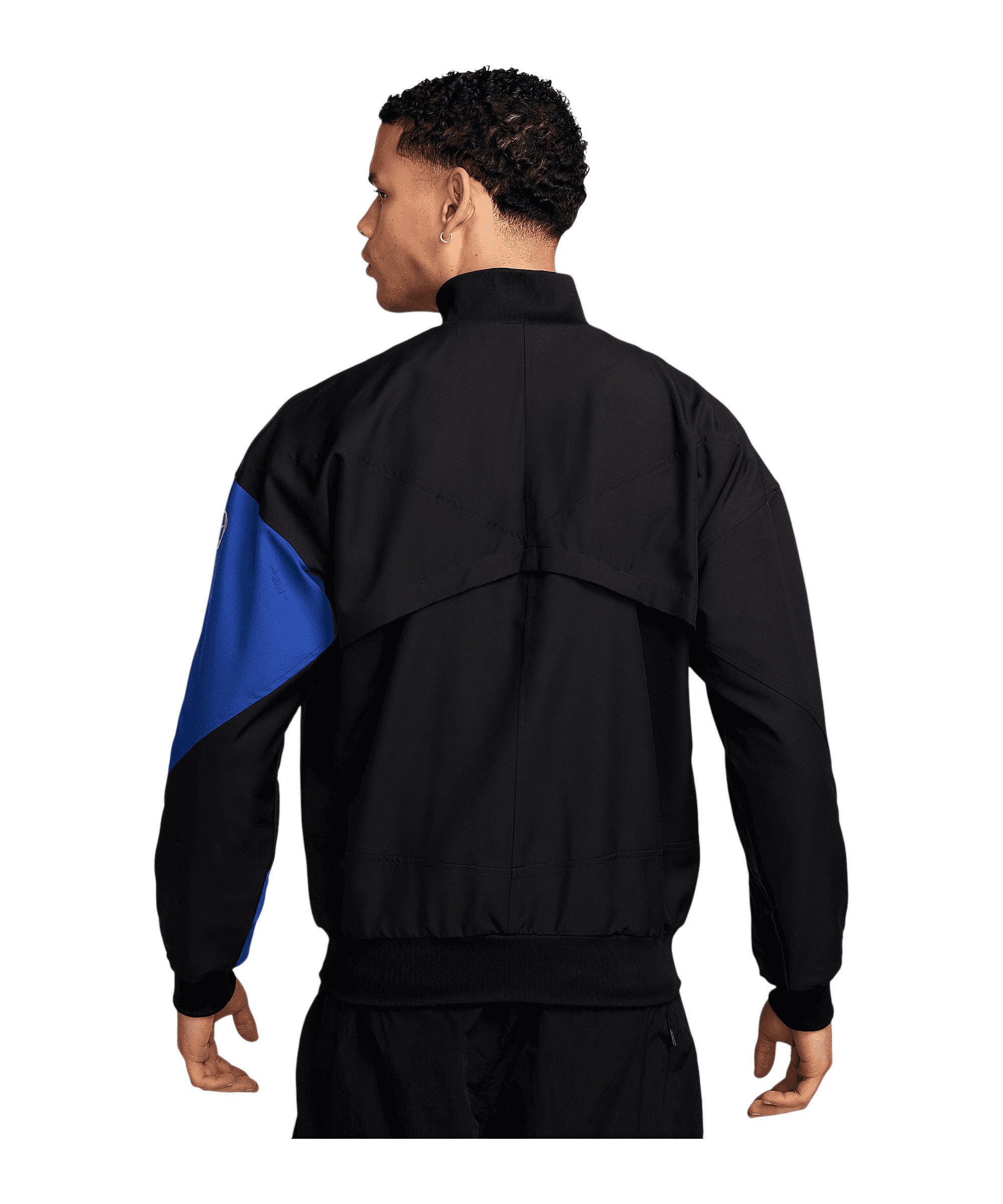 Nike Sweatjacke Nike Performance FC Chelsea London Trainingsjacke Polyester günstig online kaufen