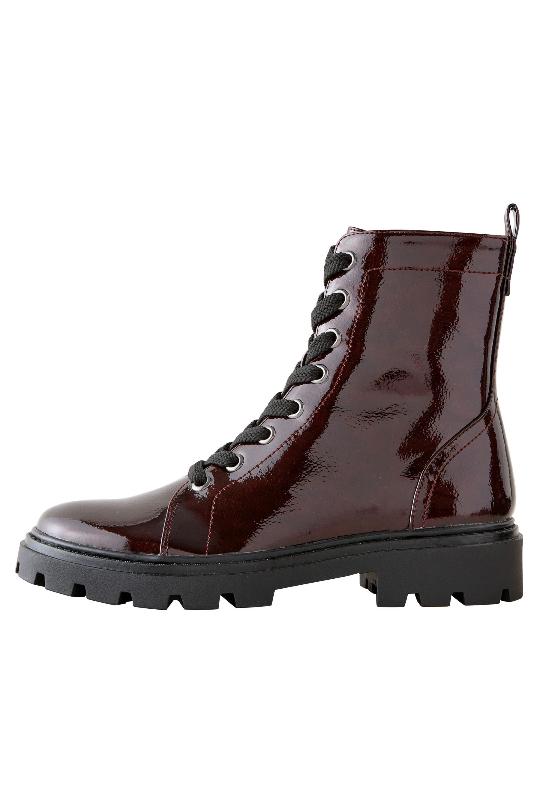 Next Forever Comfort® Schnürstiefel Schnürstiefelette (1-tlg) günstig online kaufen