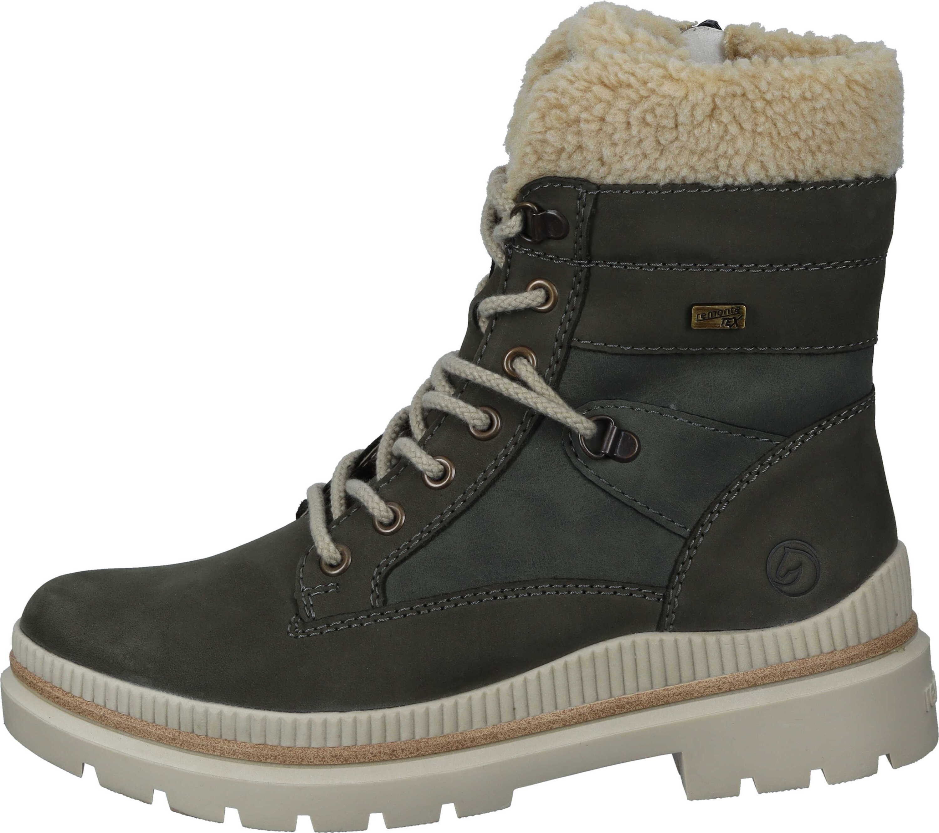 Remonte Stiefeletten Winterstiefelette mit REMONTE-TEX günstig online kaufen