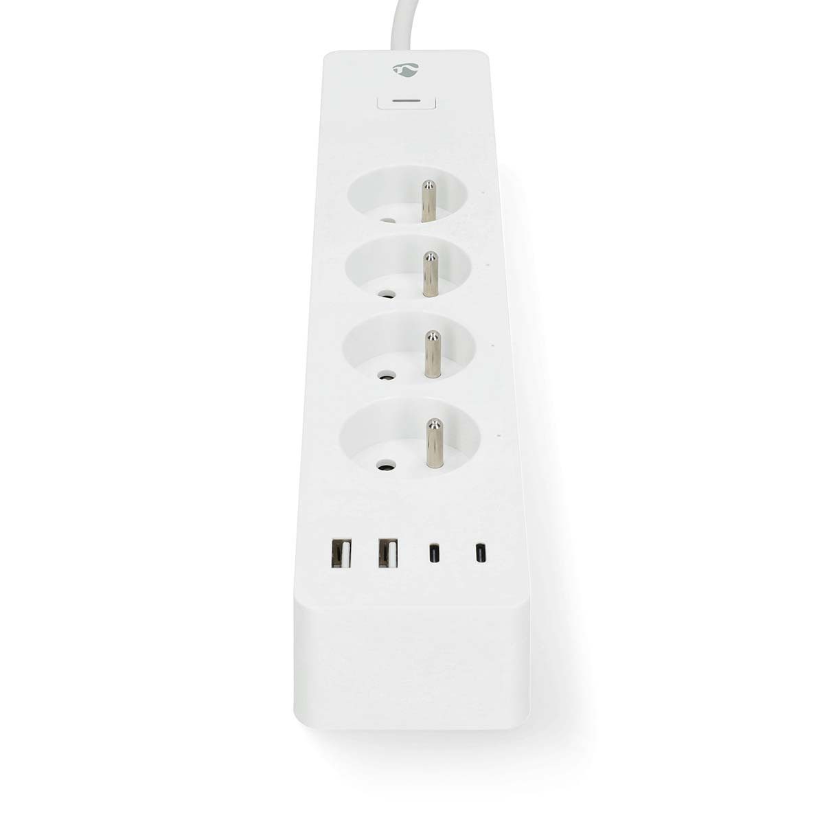 Nedis LED-Stripe-Profil WIFIP313EWT