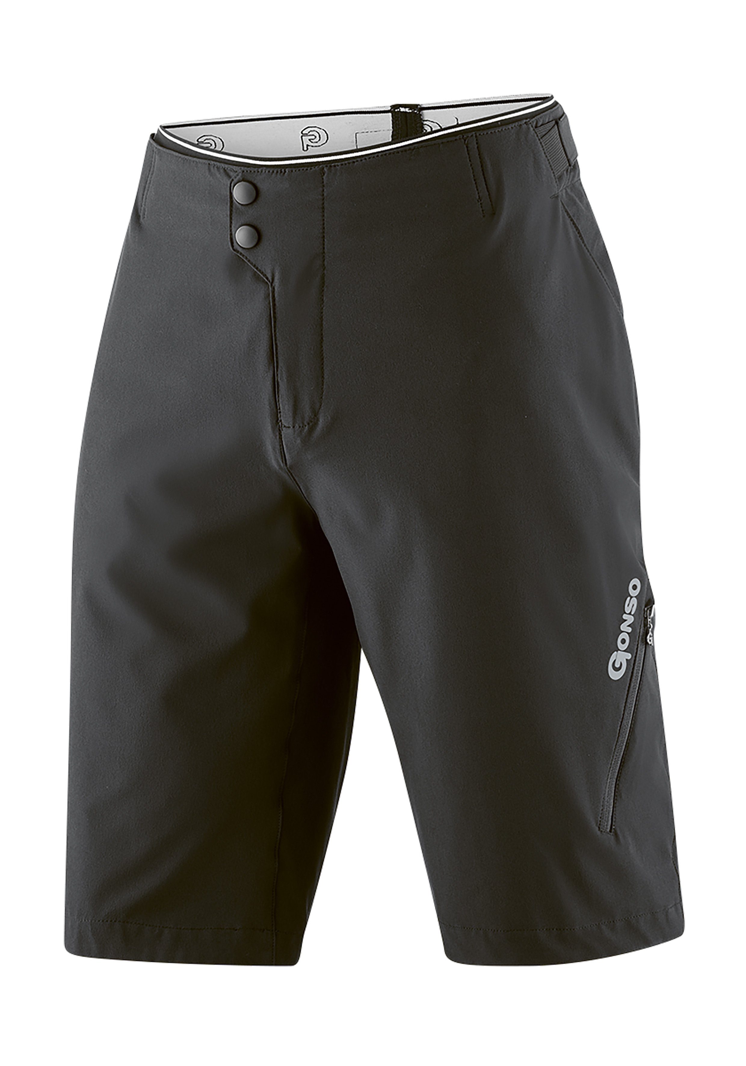 Fahrradhose Fumero