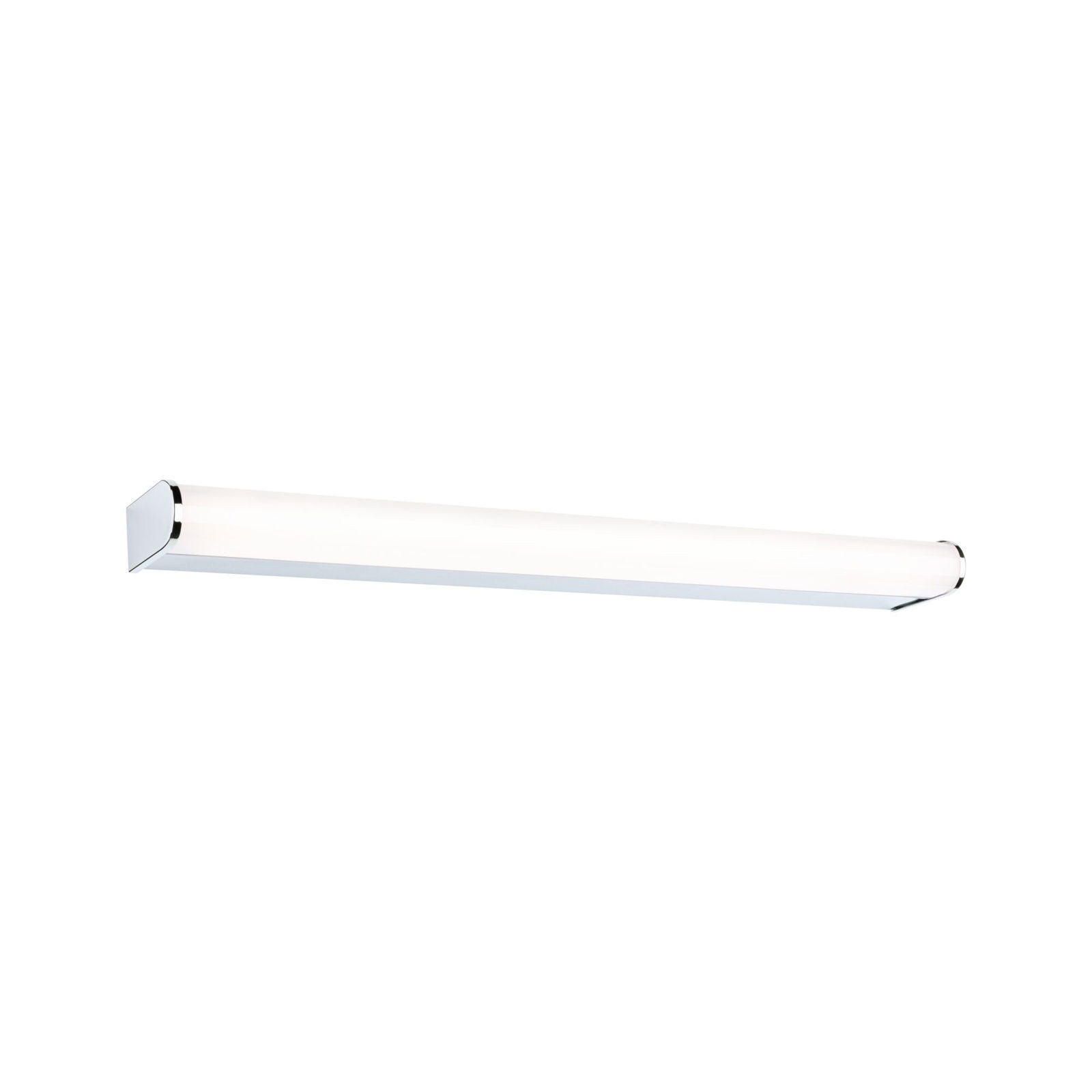 Paulmann LED Wandleuchte Selection Bathroom LED Wandleuchte Arneb IP44 3000K 1000lm 230V 12,5 W, LED fest integriert, Warmweiß