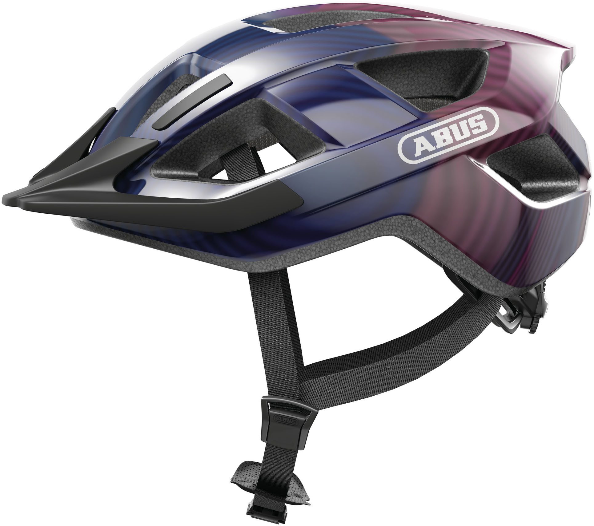 ABUS Fahrradhelm ADURO 3.0