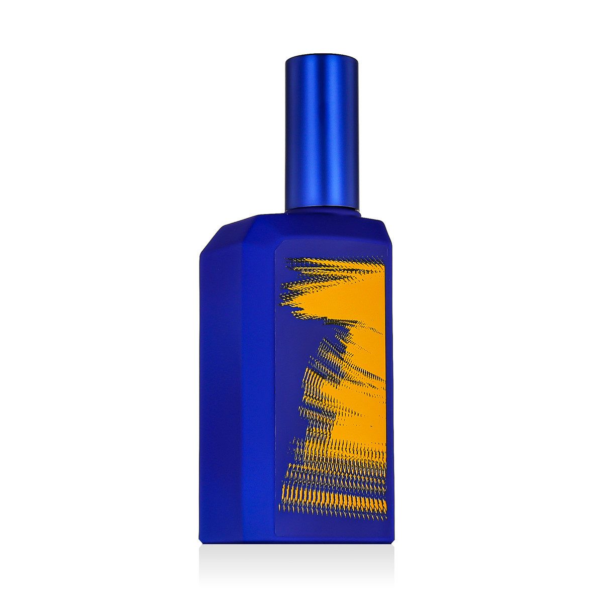 Histoires De Парфюмы Eau de Parfum This Is Not A Blue Bottle 1.7