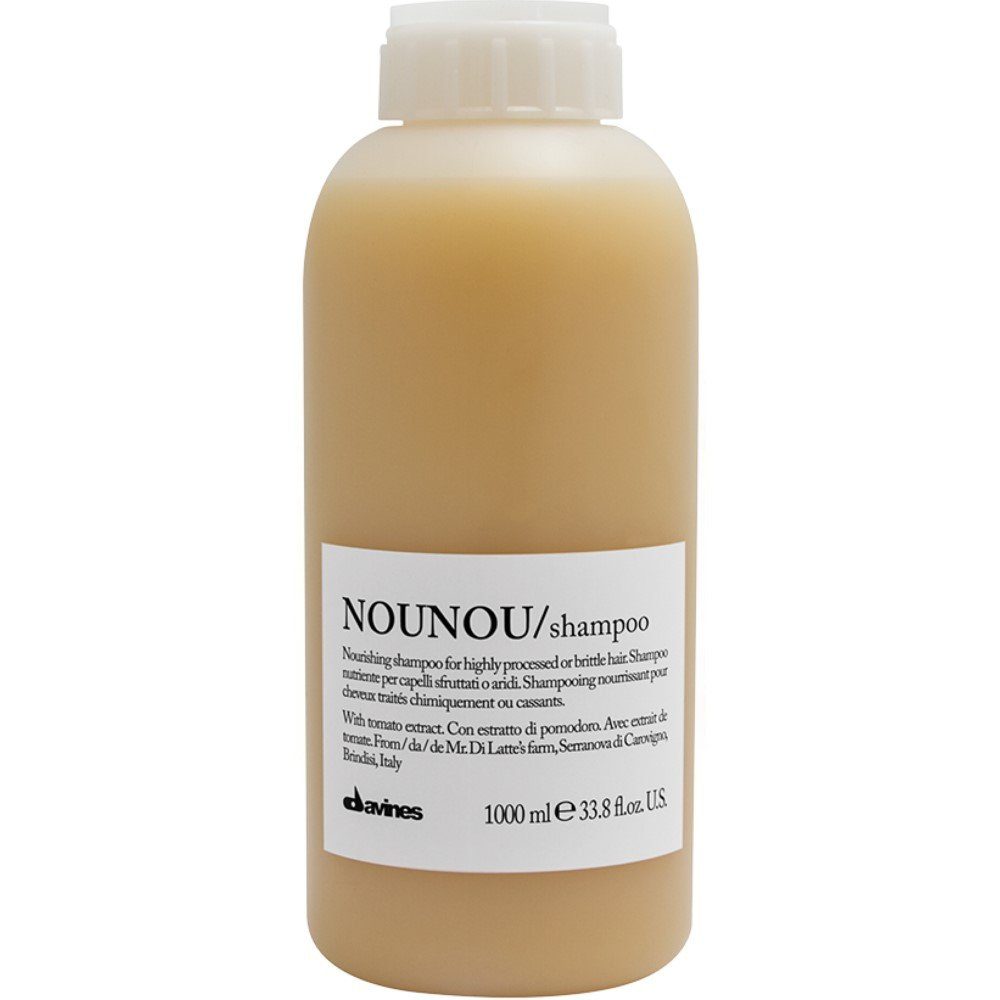 Haarshampoo Davines Essential Haircare Nounou Shampoo 1000 ml
