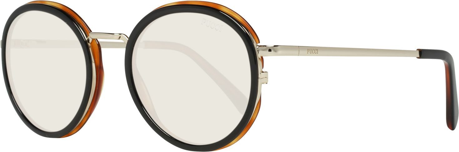 EMILIO PUCCI Sonnenbrille EP0046-O 4905E