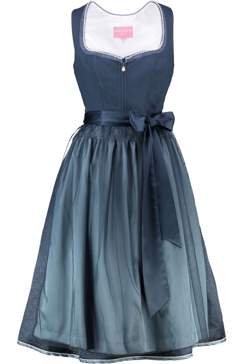 Krüger Madl Dirndl