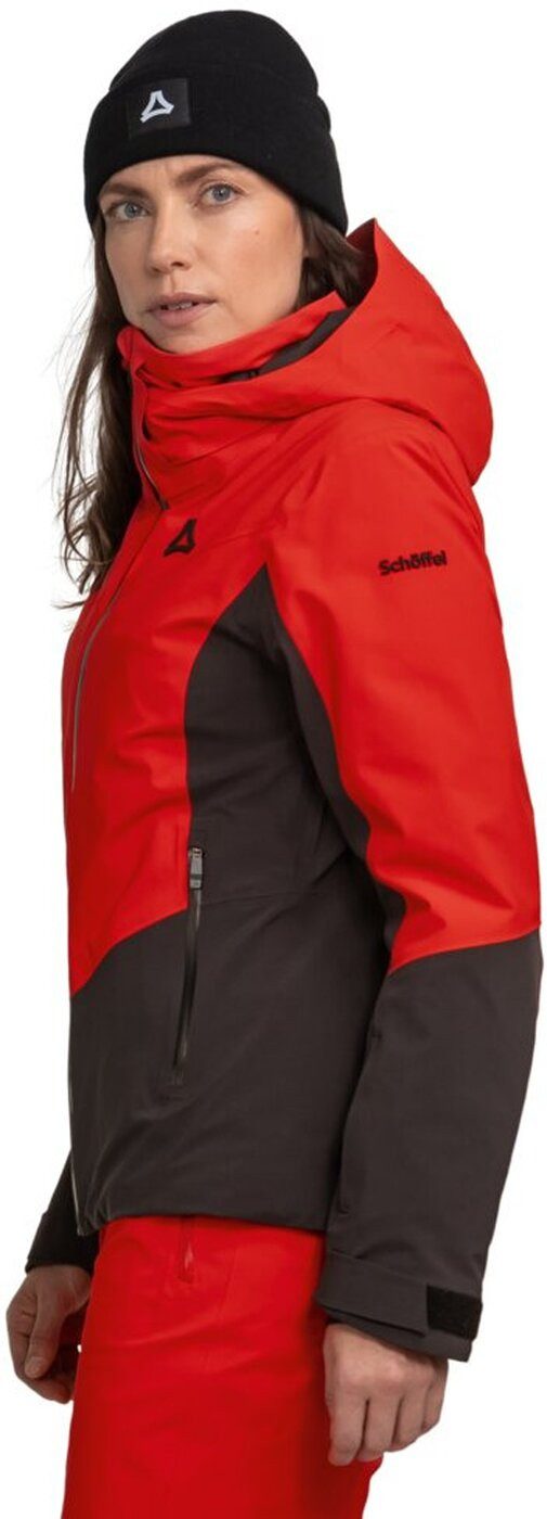 Schöffel Skijacke Jacket Style Safuna WMS