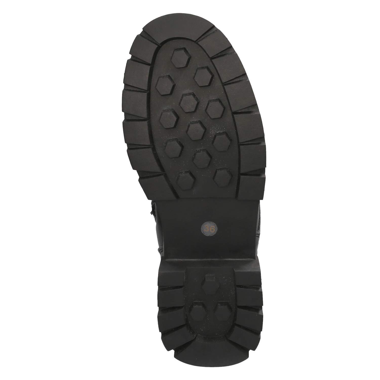 Dockers by Gerli Winterstiefeletten Stiefelette