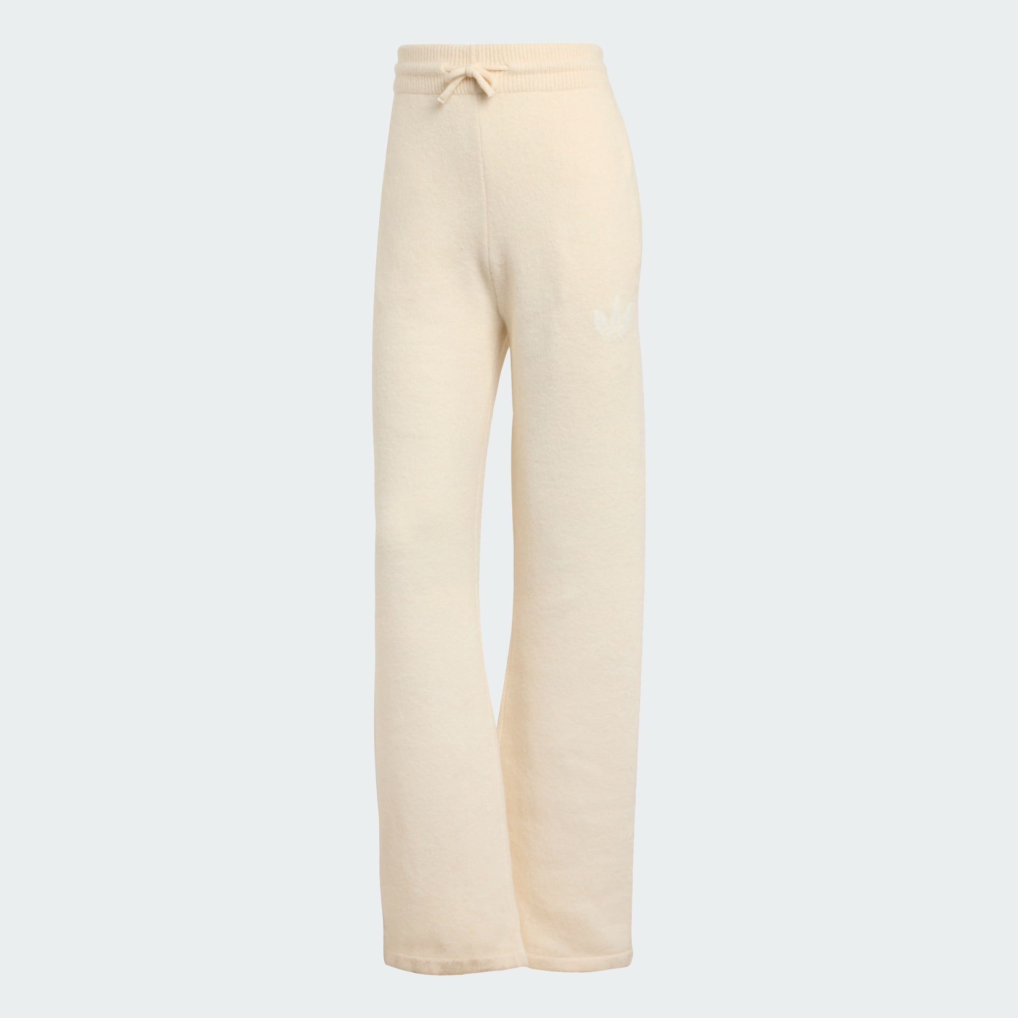 adidas Originals Strickhose ADIDAS ORIGINALS ATHLETIC DEPT HOSE, GESTRICKT (1-tlg)
