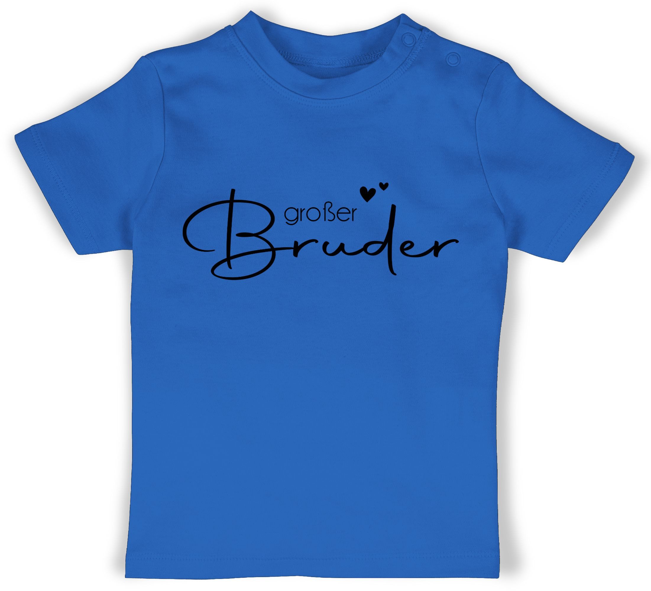 T-Shirt Großer Bruder - Big Brother