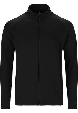 ENDURANCE Sweatjacke Almatt mit atmungsaktiver Eigenschaft