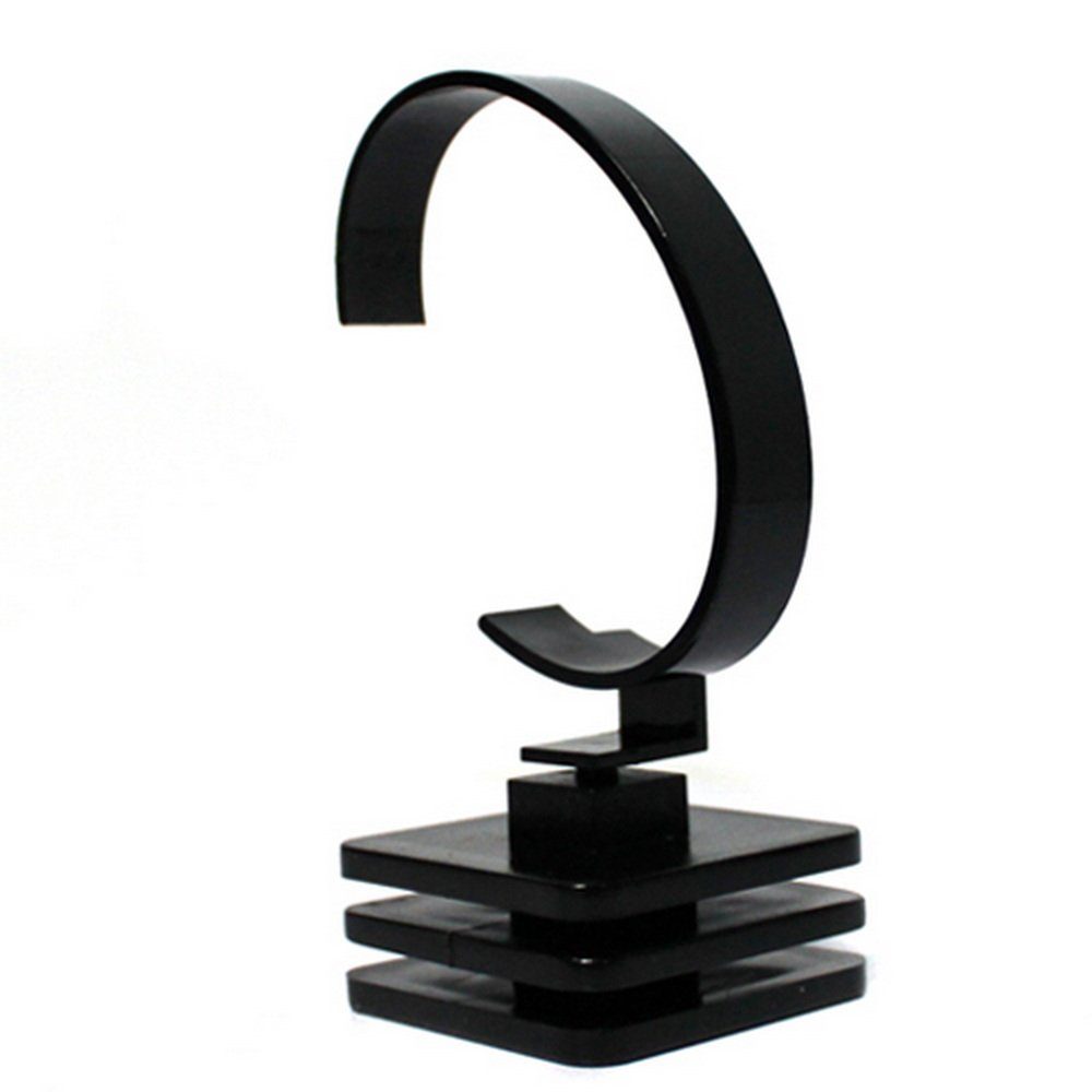 Yudu Uhrenbox Uhrenständer Uhrenträger Ständer drehbar Erweiterung möglich