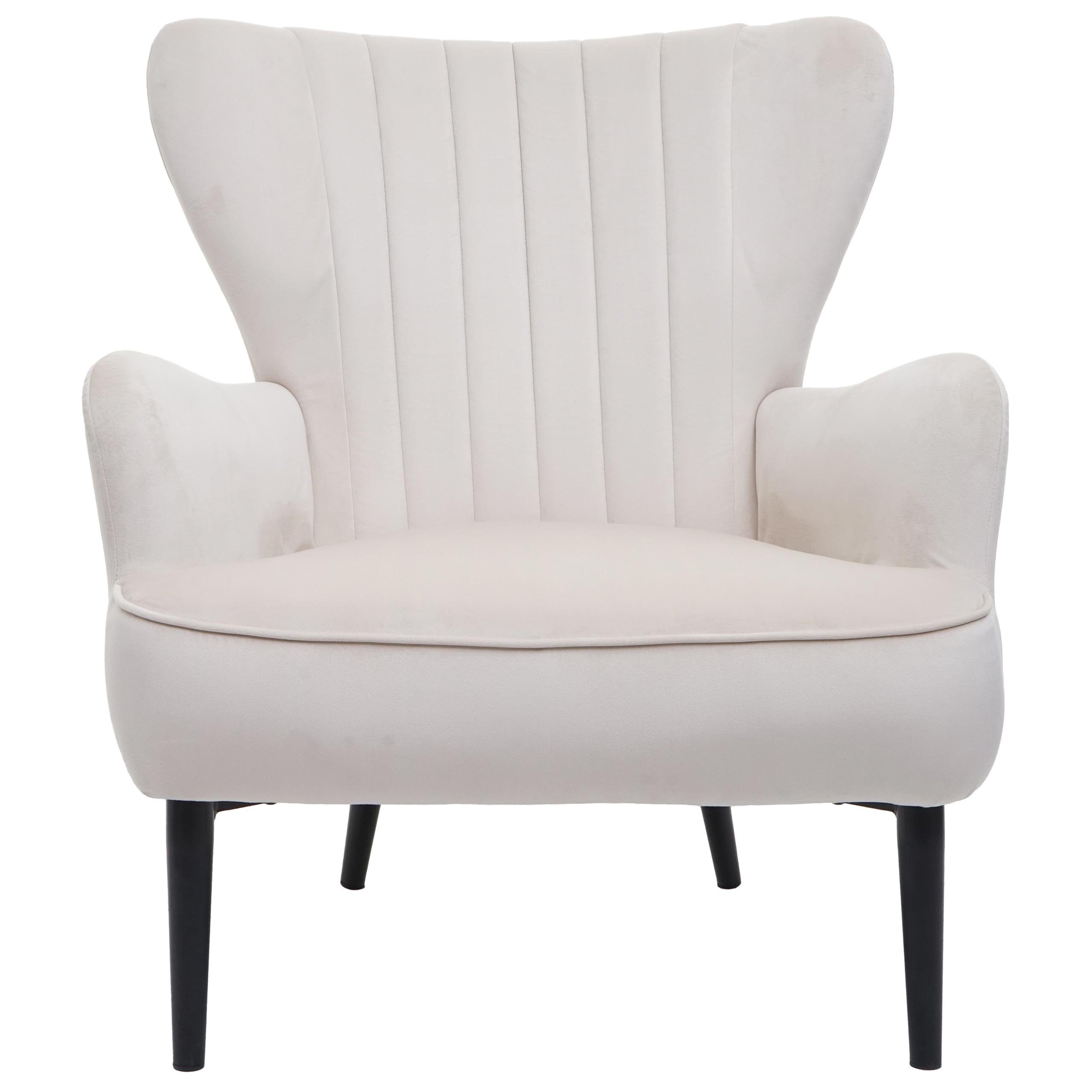 MCW Loungesessel MCW-K37, Mit dekorativen Ziernähten, günstig online kaufen