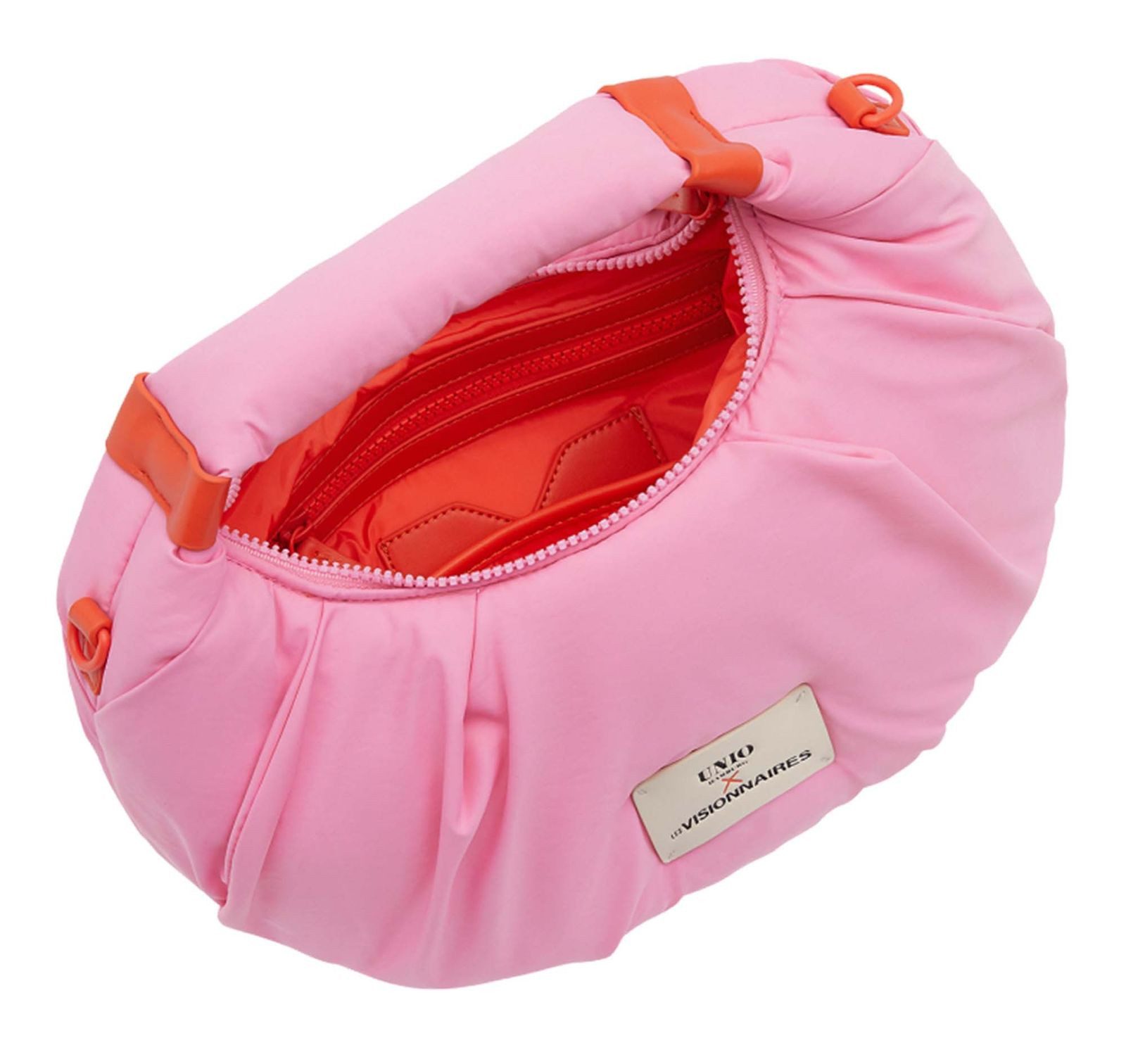 Les Visionnaires Umhängetasche Unio Kitzbuehel