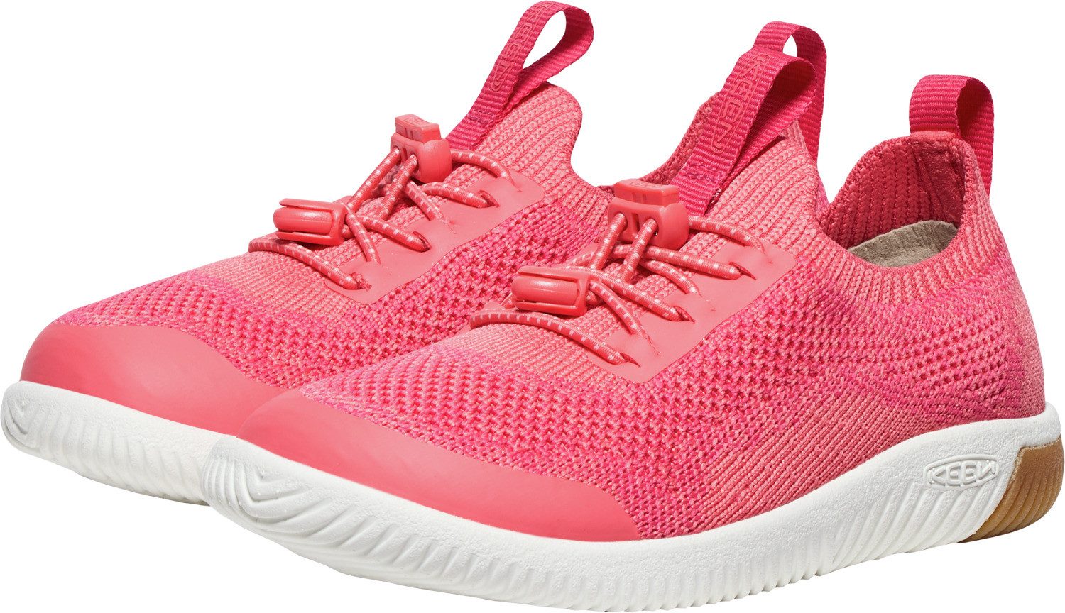 Keen KNX KNIT LACE Barfußschuh