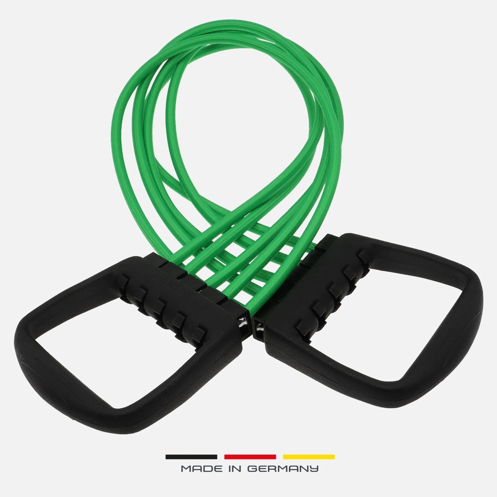 Deuser Expander Deuser Expander IV grün