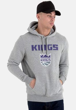 New Era Hoodie Sacramento Kings (1-tlg)