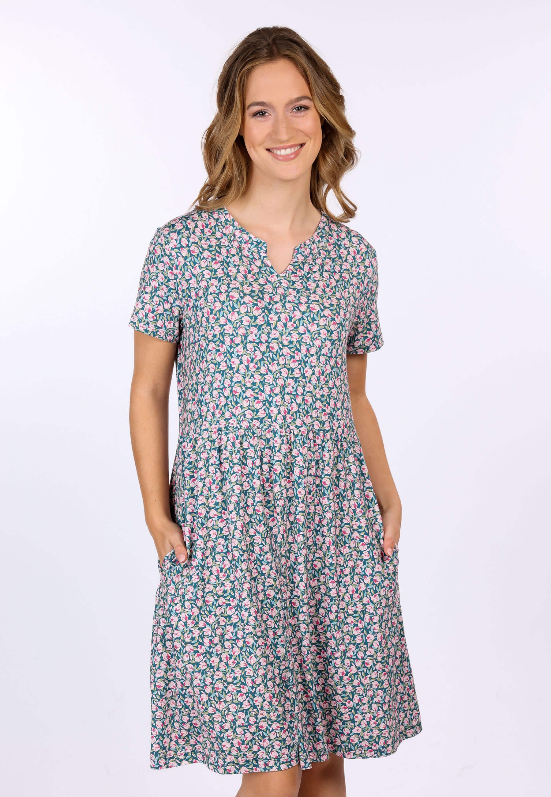 Sorgenfri Sylt Sommerkleid Ivetala little tulip günstig online kaufen