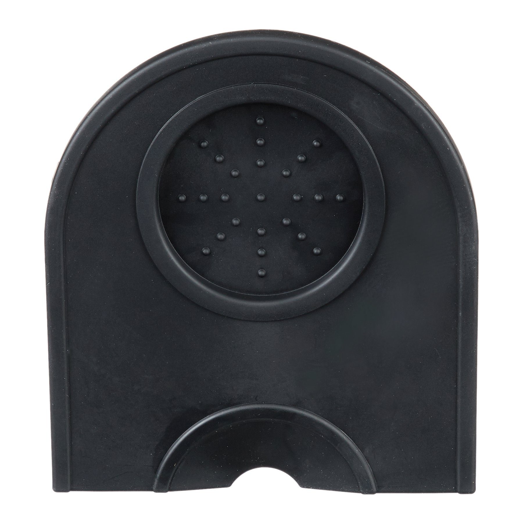 scarlet espresso Barista-Set, scarlet espresso Tamperablage »Professionale« Silikon Matte Tamper