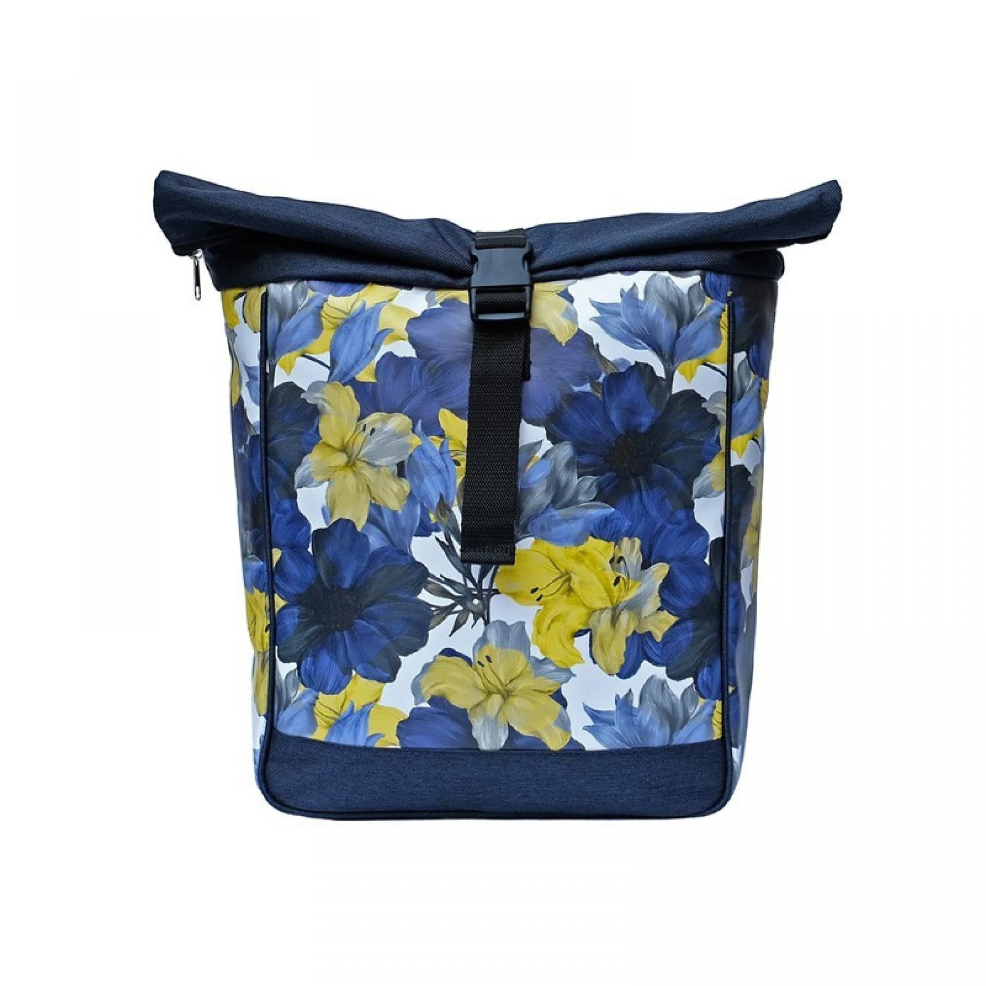 Fahrradtasche Kombi Fahrradtasche/Rucksack Azucena