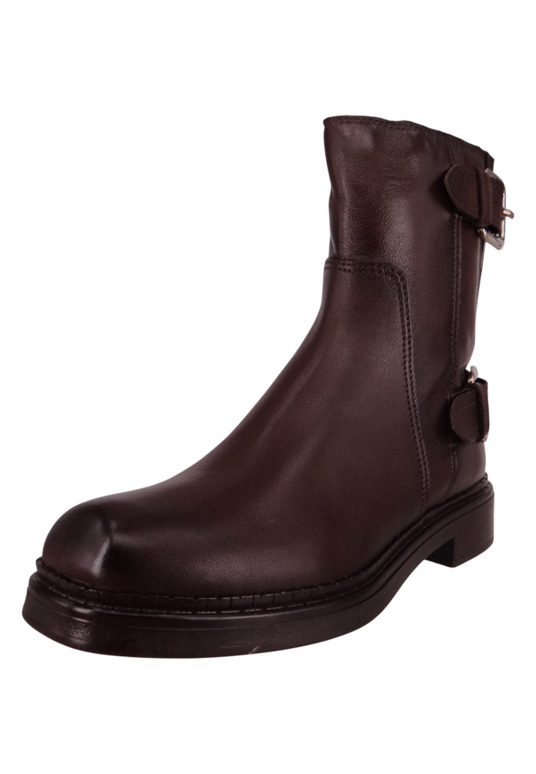 Mjus L93203-102-6114 Dekster Moka Stiefelette