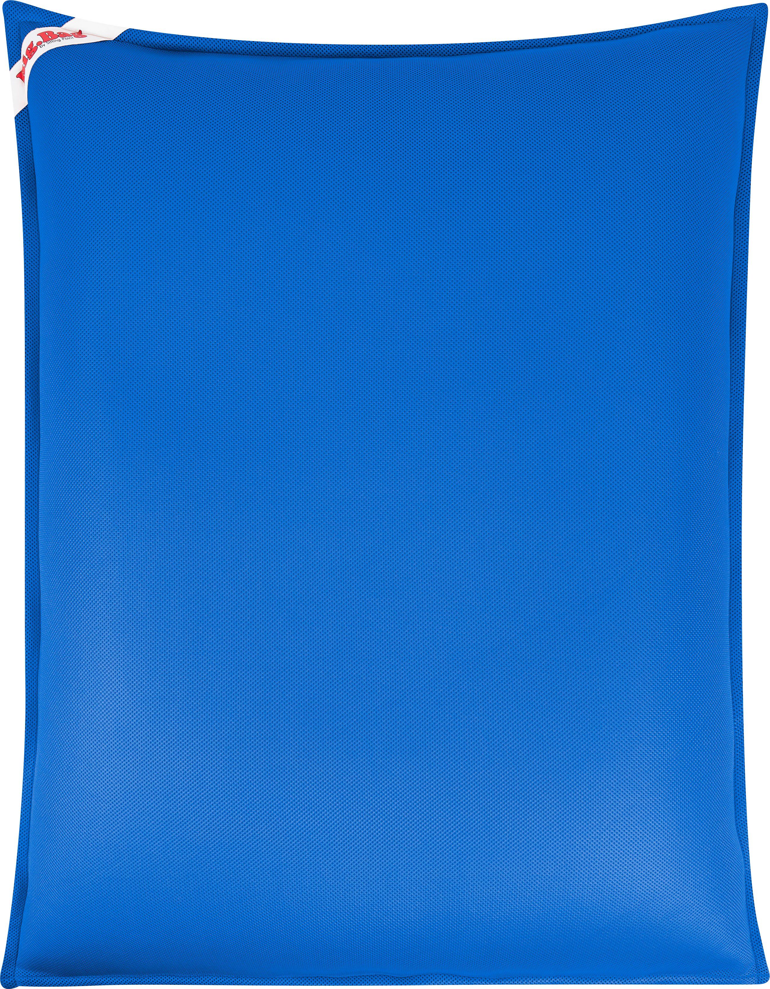 Sitting Point Sitzsack Swimming Bag Junior 350 l Orange günstig online kaufen