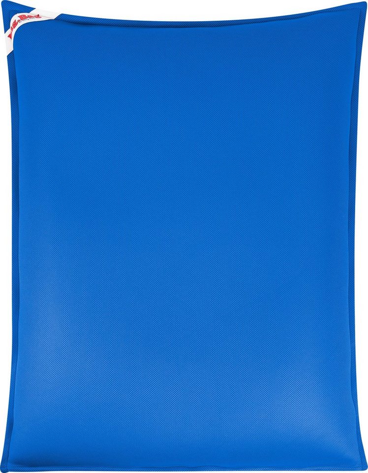 Magma Sitzsack Sitzsack 115x142x20cm Blau