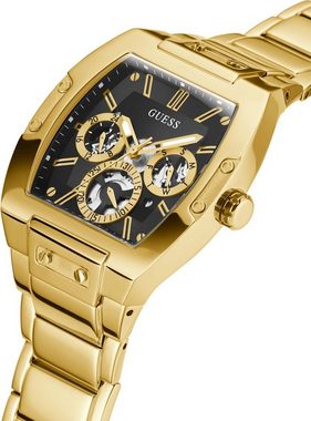 Guess Multifunktionsuhr GW0456G1