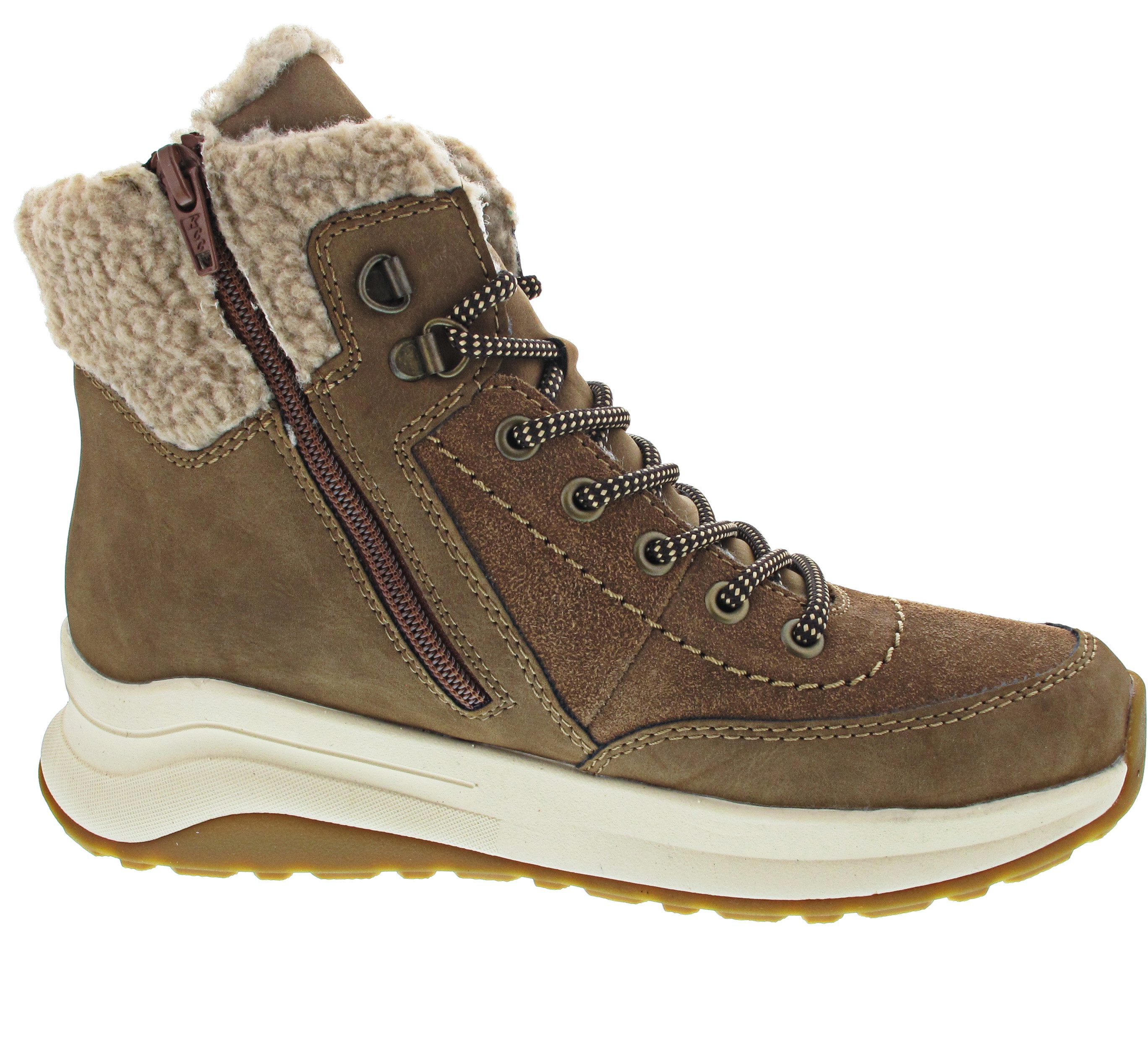 Rieker Westernstiefelette