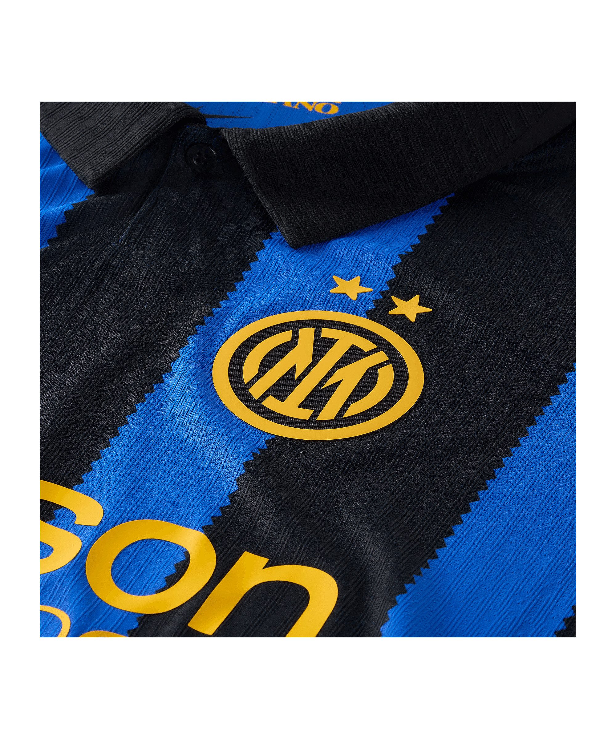 Nike Fußballtrikot Nike Performance Serie A
