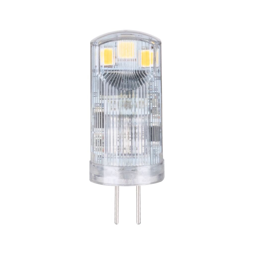 Paulmann LED-Leuchtmittel 29142, Warmweiß