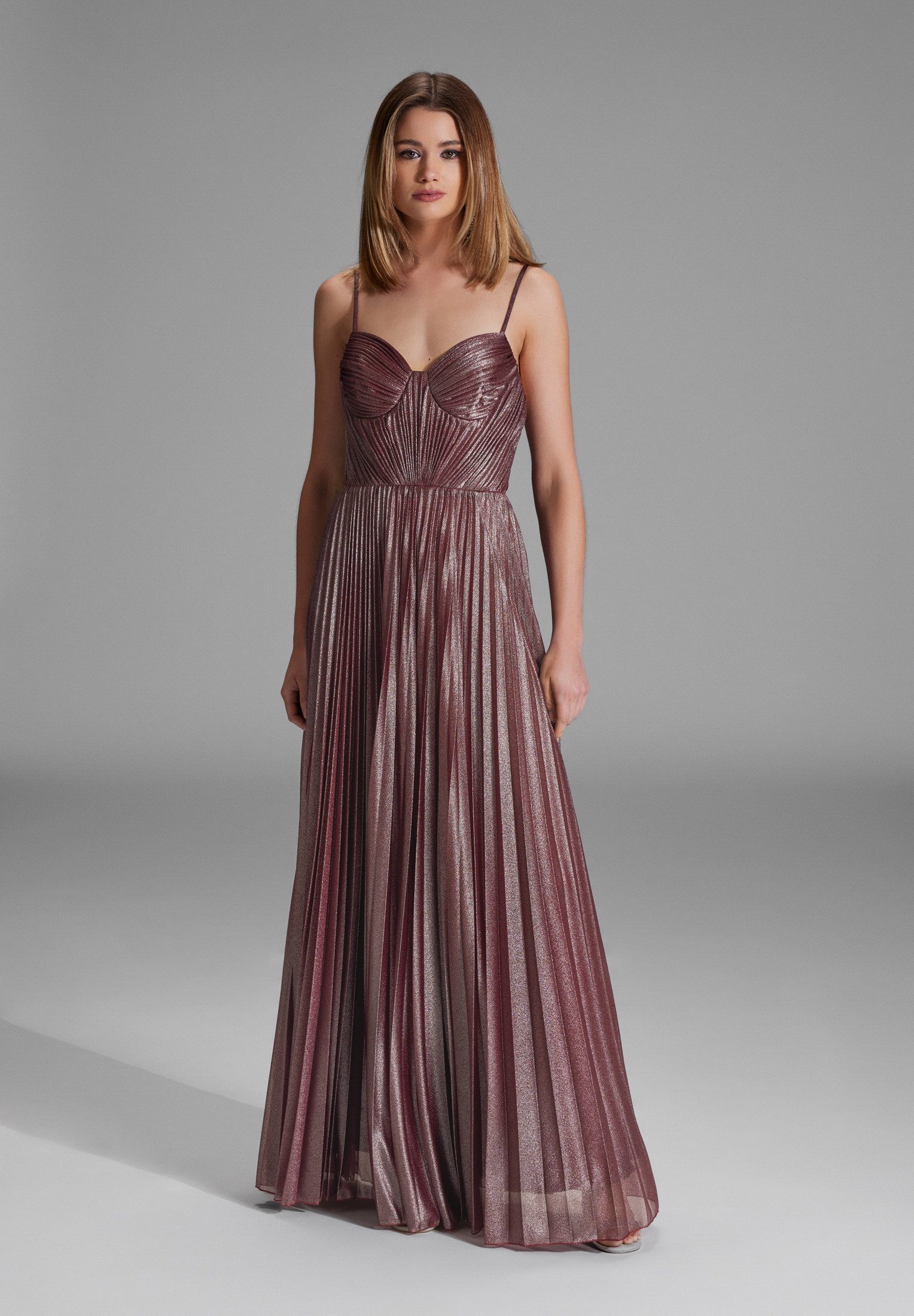 Partykleid