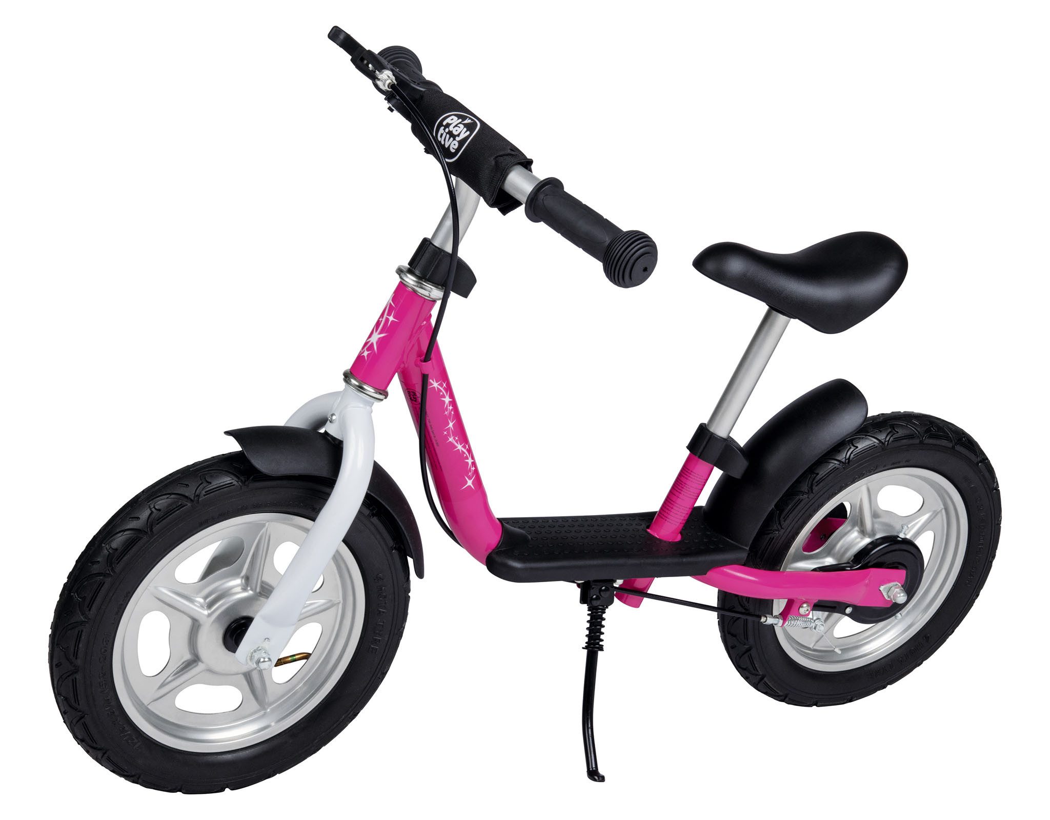 Playtive Laufrad Laufrad Lauflernrad Lernrad Kinderlaufrad Kinderrad Rutsch günstig online kaufen