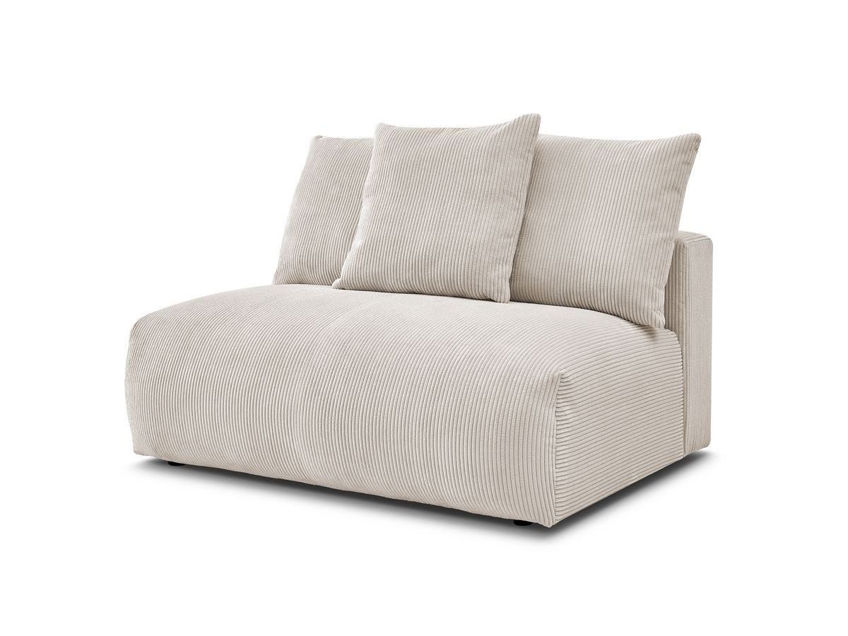Bobochic Paris Sofa-Mittelelement Voltaire