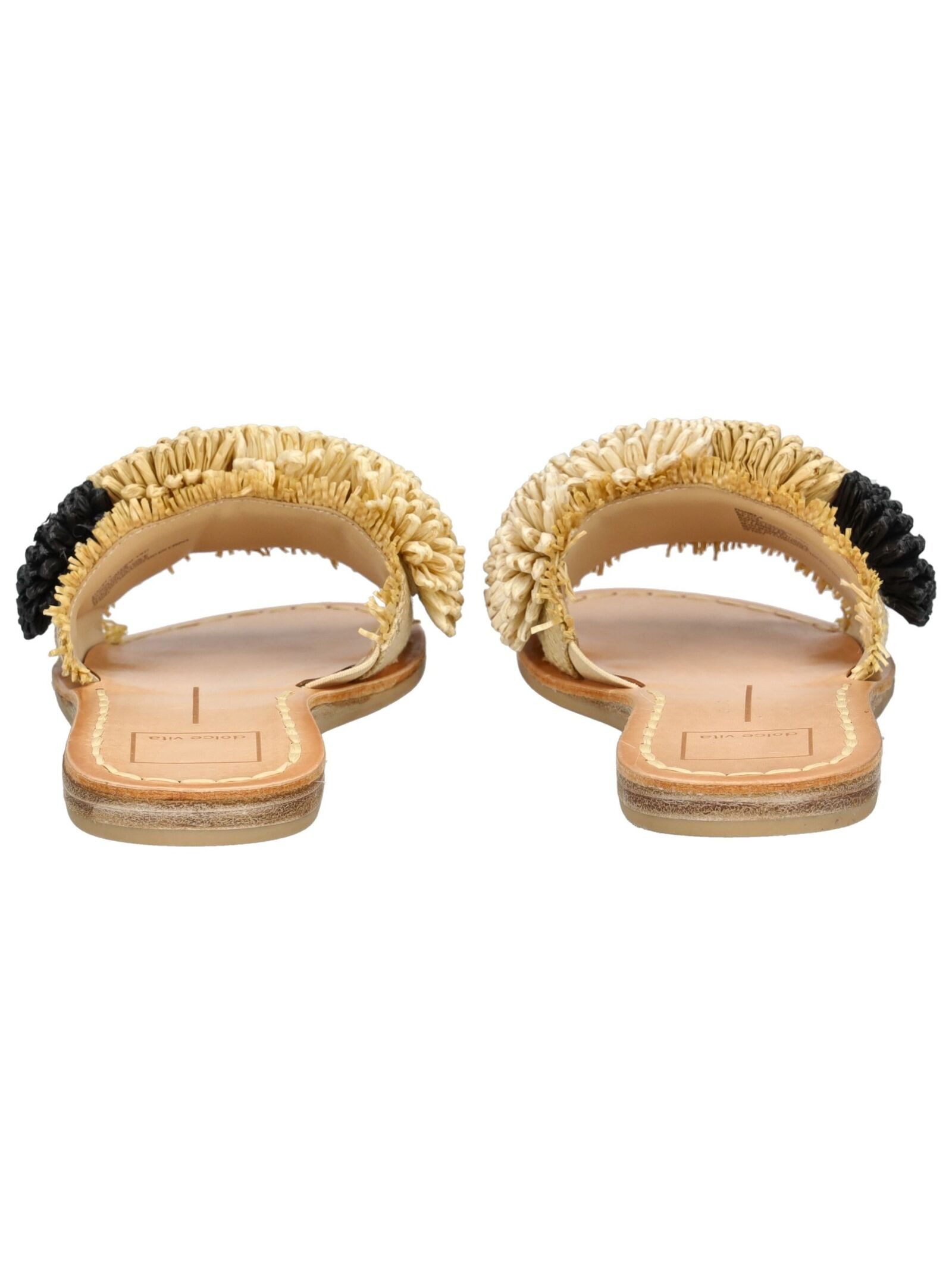 Dolce Vita Dolce Vita Pantoletten Textil Pantolette
